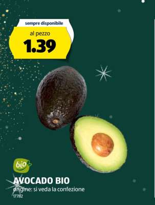 AVOCADO BIO