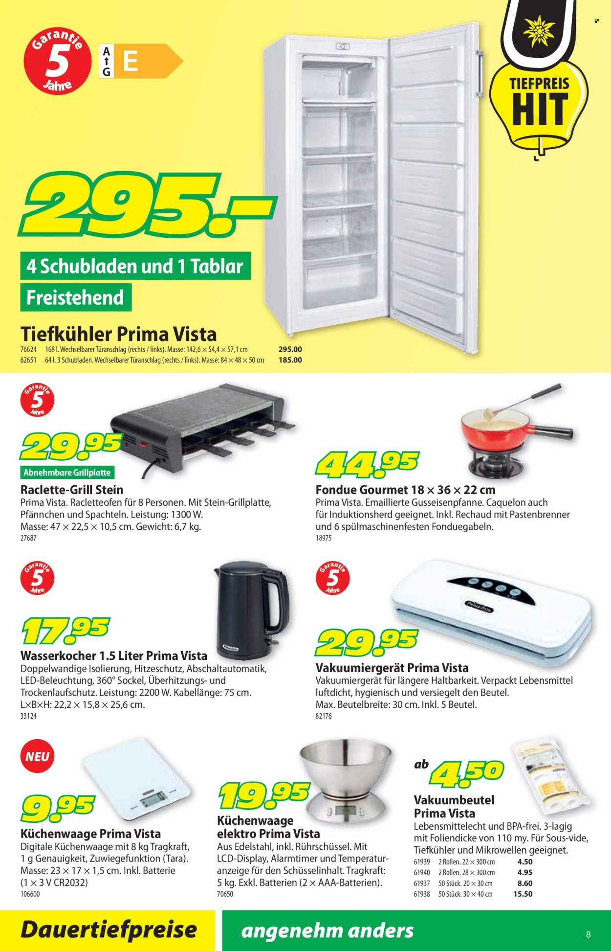 Volantino Landi - 22.12.2025 - 4.1.2026. Pagina 8. Pagina 8