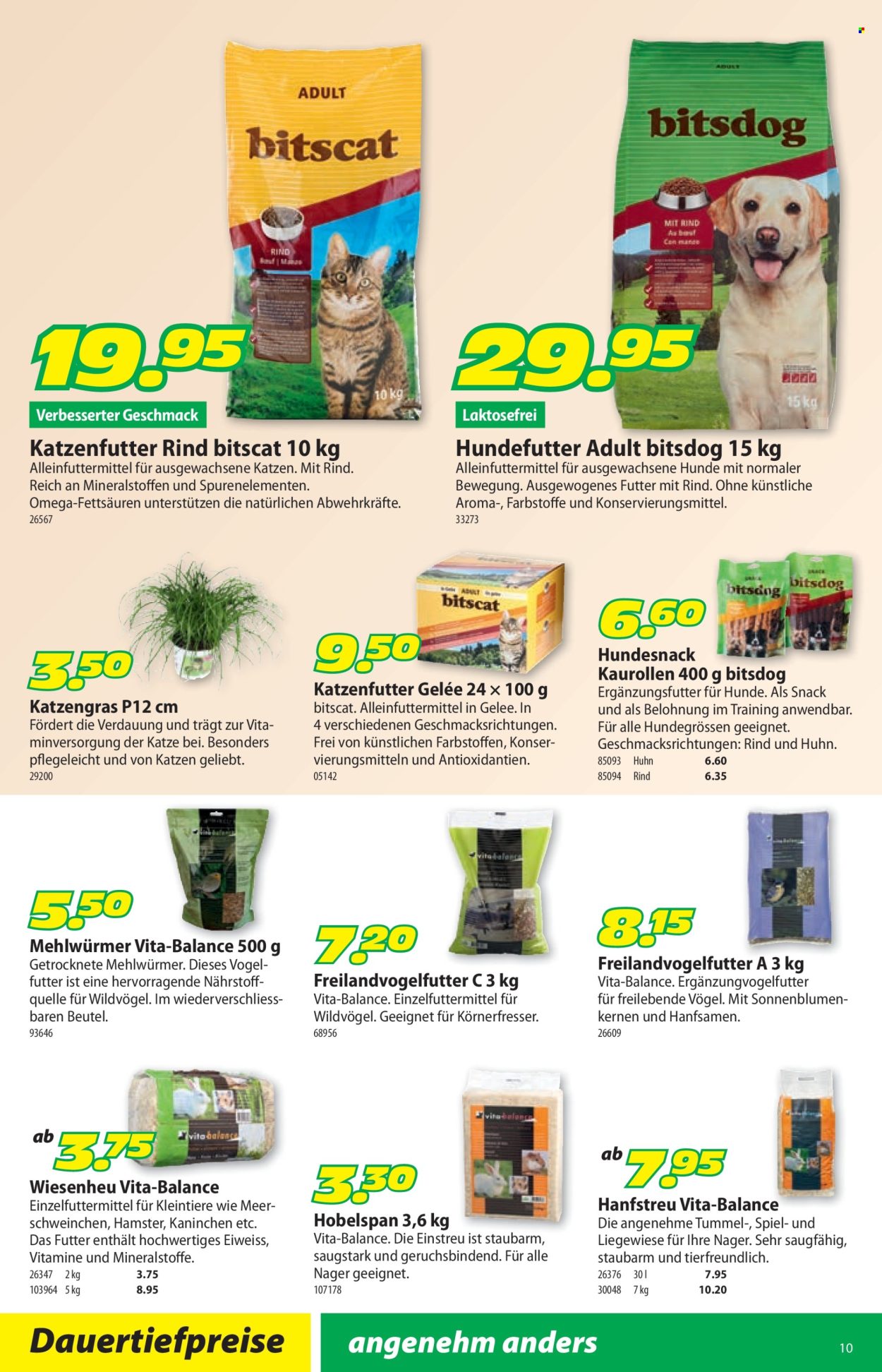 Volantino Landi - 22.12.2025 - 4.1.2026. Pagina 10. Pagina 10