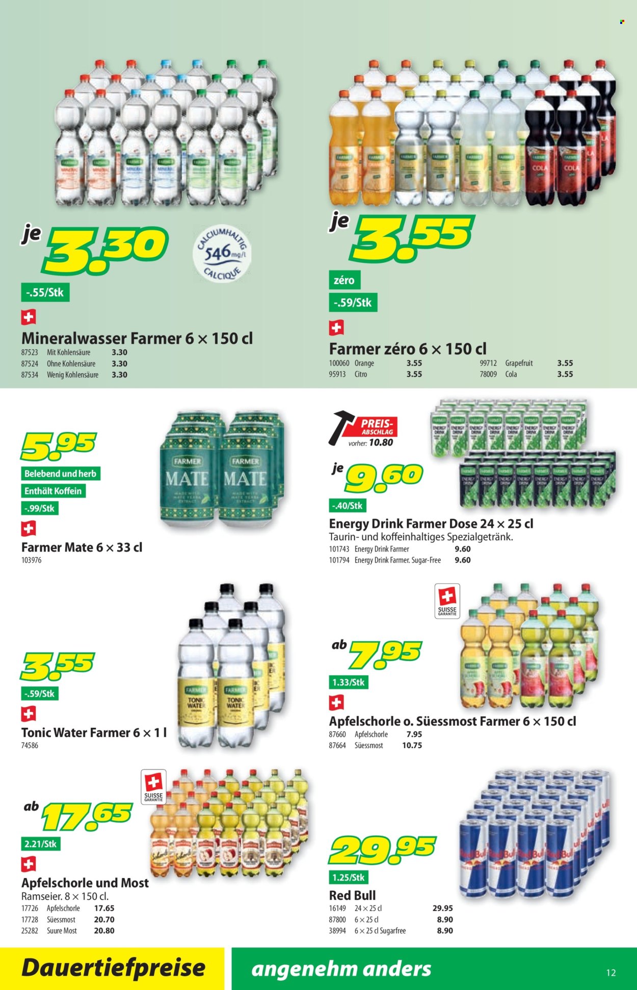 Volantino Landi - 22.12.2025 - 4.1.2026. Pagina 12. Pagina 12