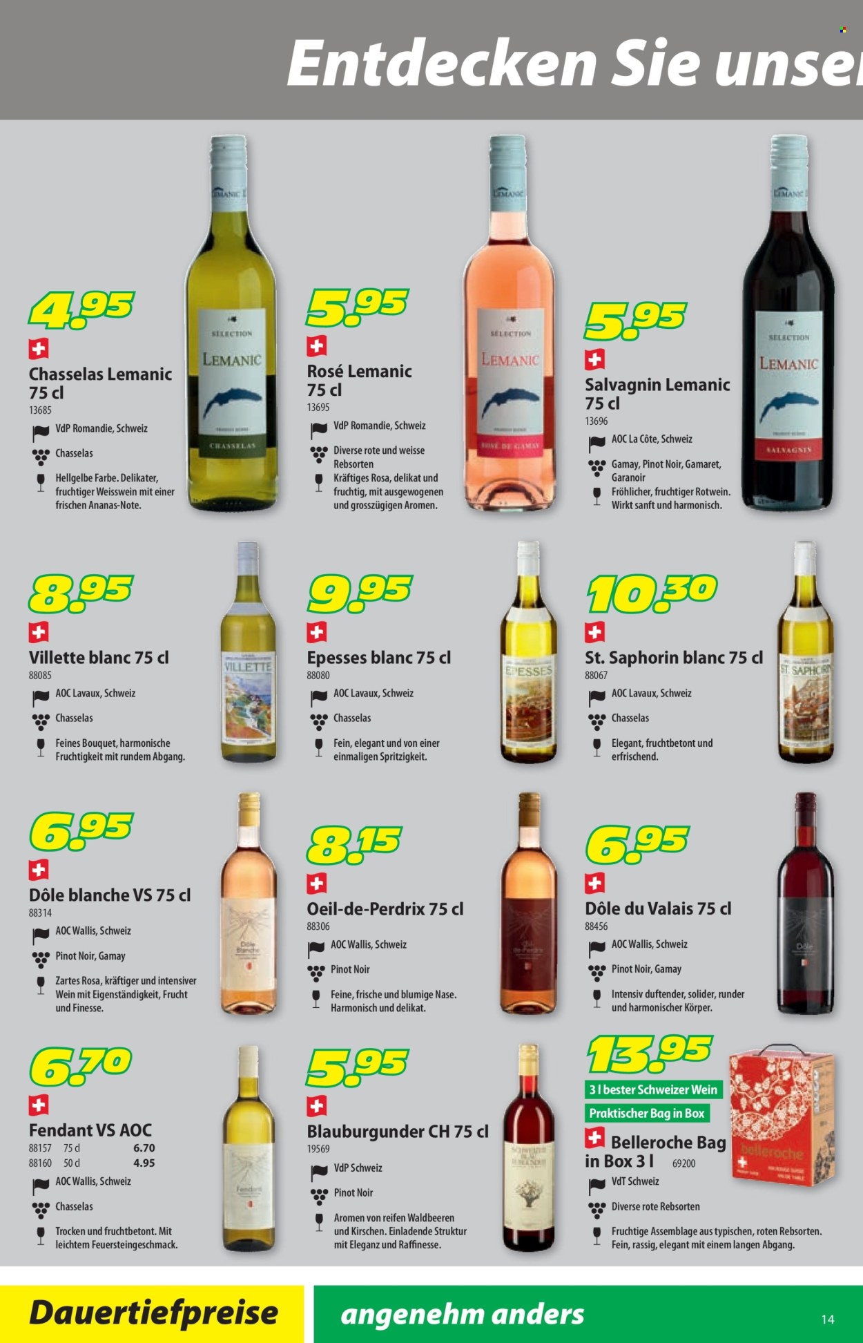 Volantino Landi - 22.12.2025 - 4.1.2026. Pagina 14. Pagina 14