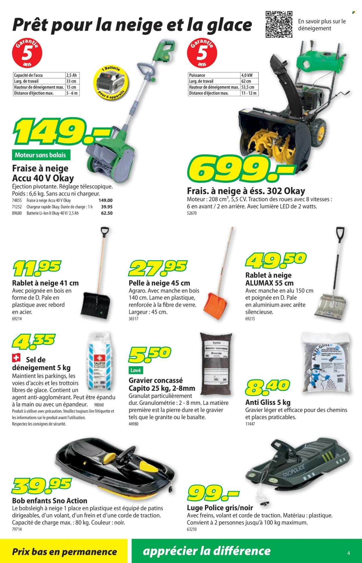 Volantino Landi - 22.12.2025 - 4.1.2026. Pagina 4. Pagina 4