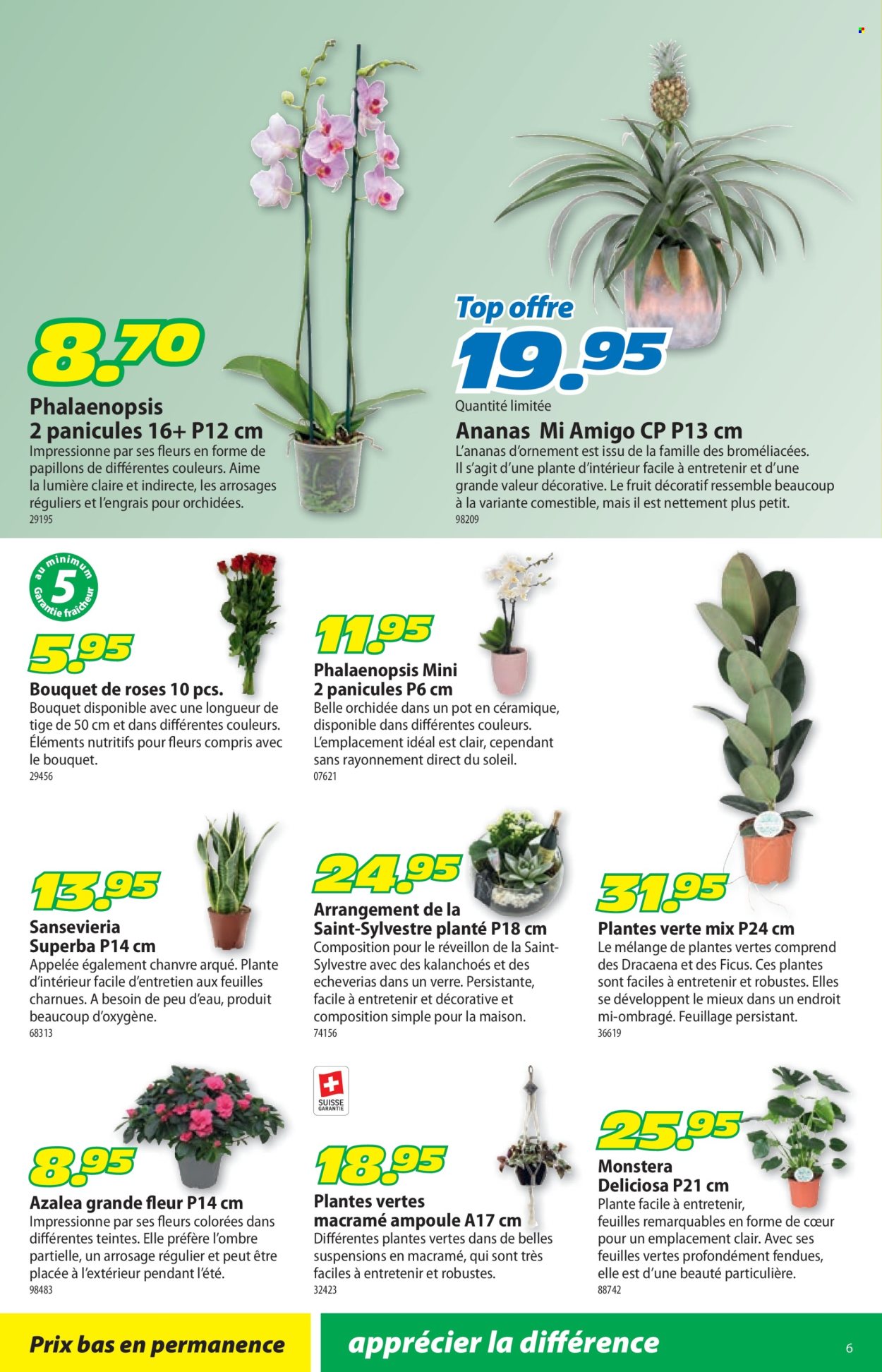 Volantino Landi - 22.12.2025 - 4.1.2026. Pagina 6. Pagina 6