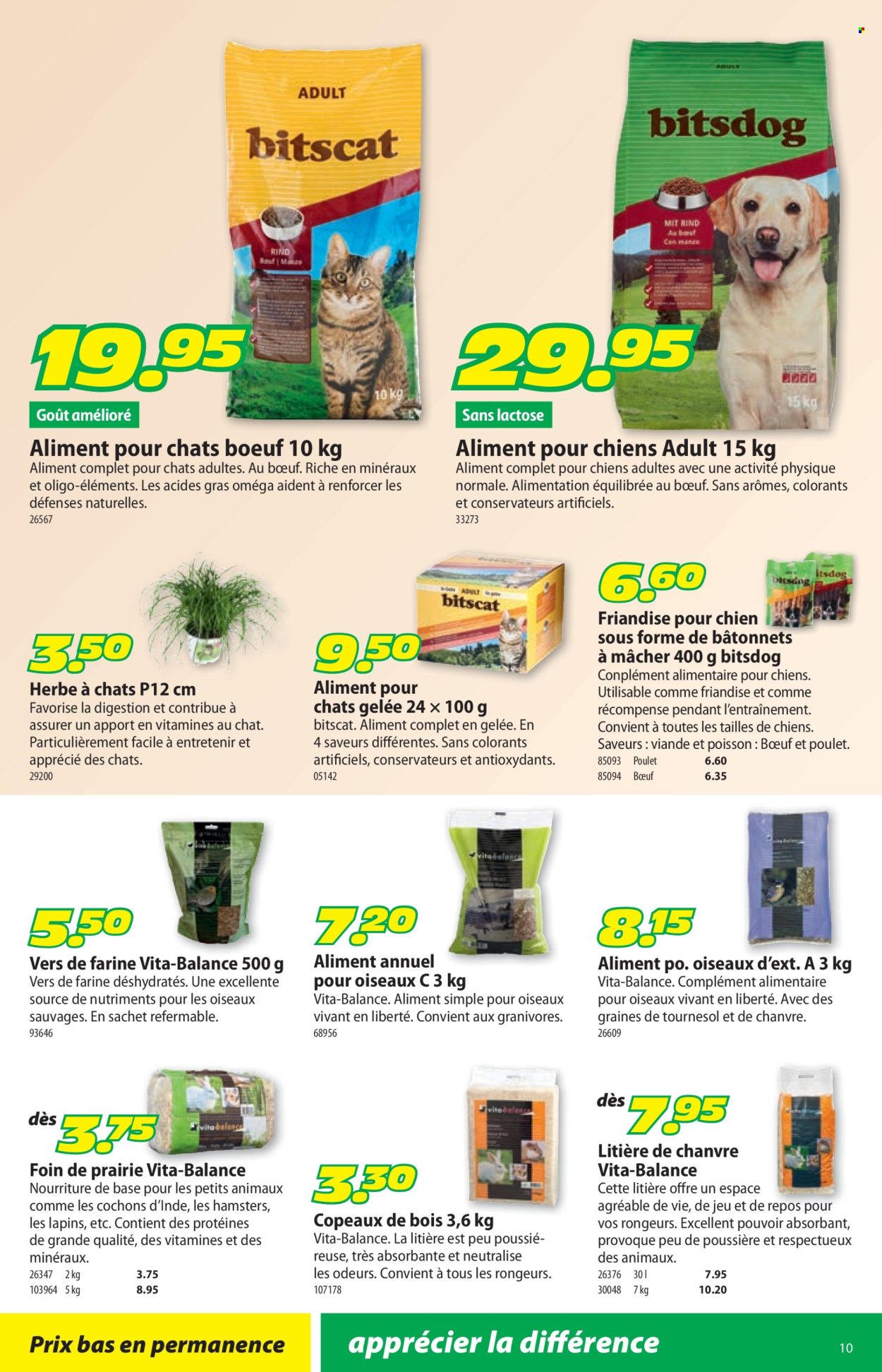 Volantino Landi - 22.12.2025 - 4.1.2026. Pagina 10. Pagina 10