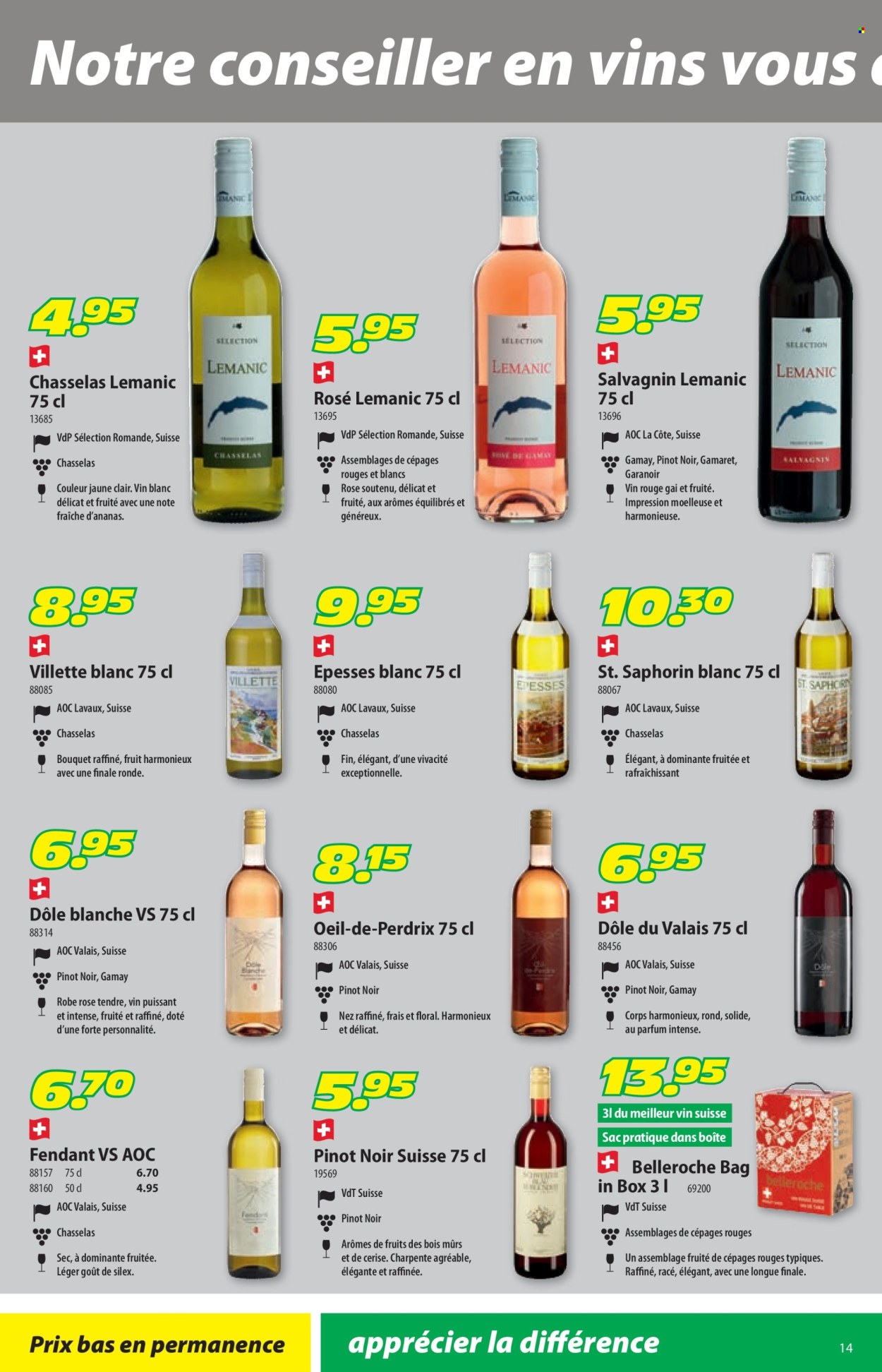 Volantino Landi - 22.12.2025 - 4.1.2026. Pagina 14. Pagina 14