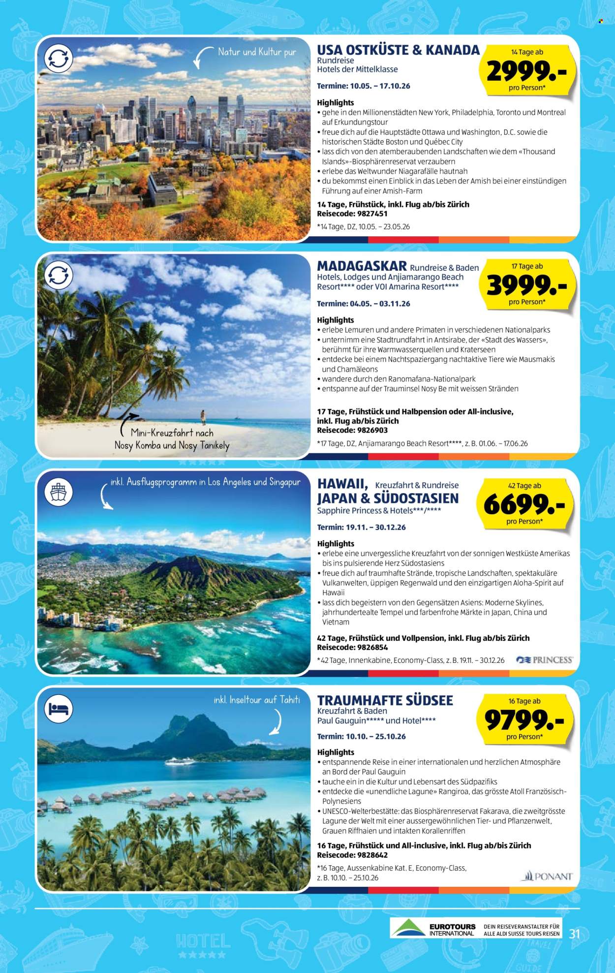 Volantino Aldi - 31.12.2025 - 7.1.2026. Pagina 31. Pagina 31