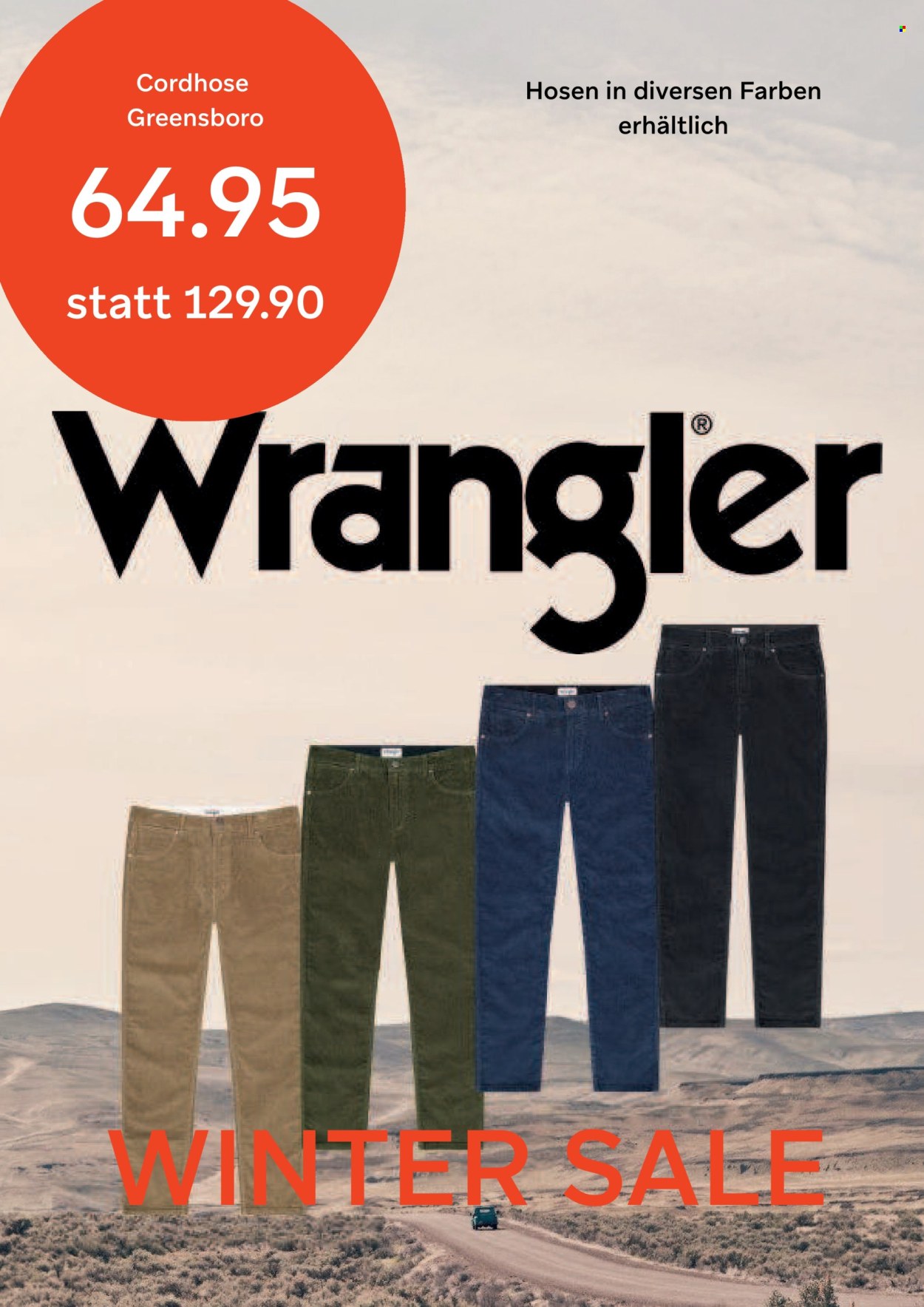 Volantino Manor - 25.12.2025 - 25.1.2026. Pagina 6. Pagina 6