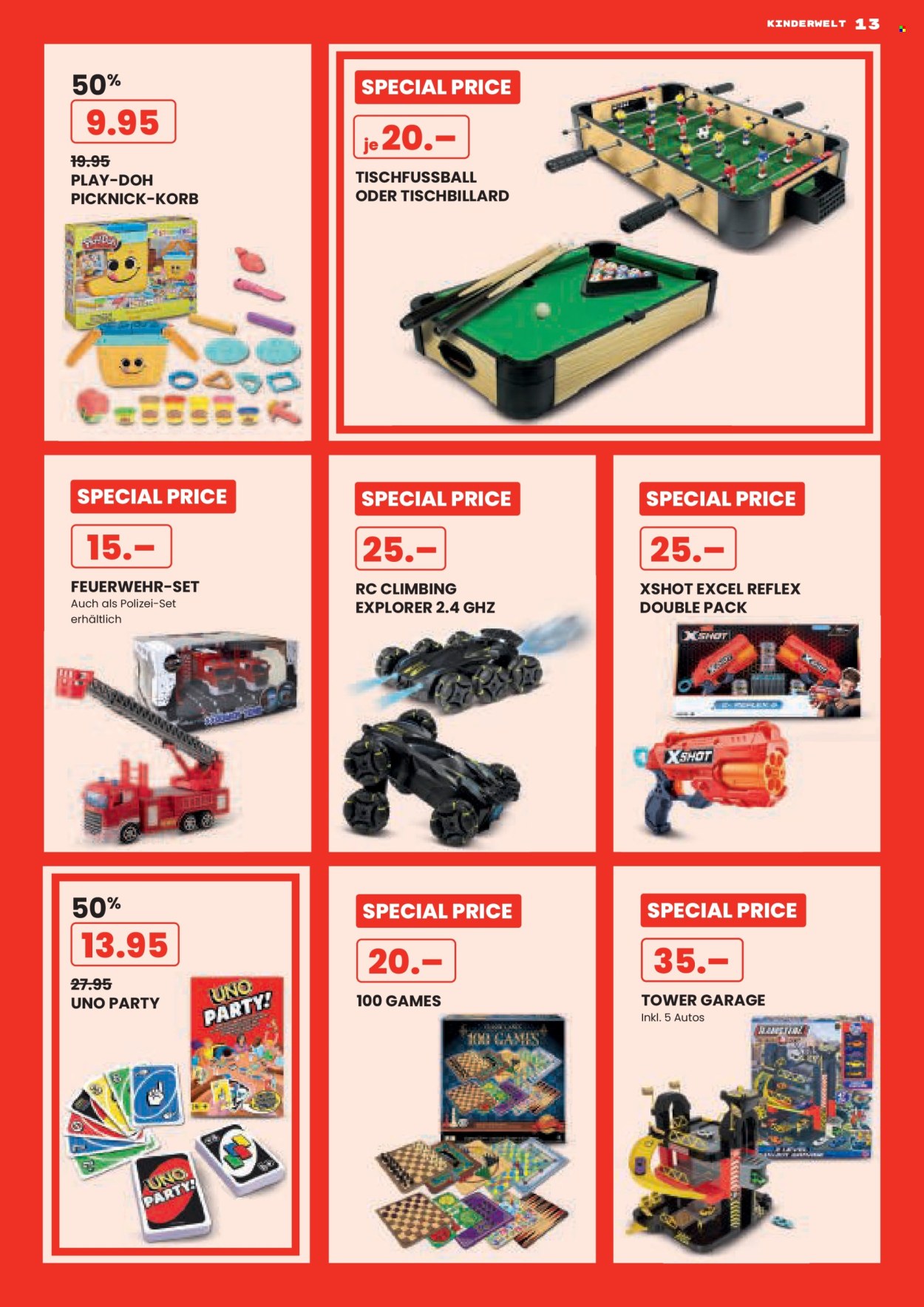 Volantino Manor - 25.12.2025 - 25.1.2026. Pagina 13. Pagina 13