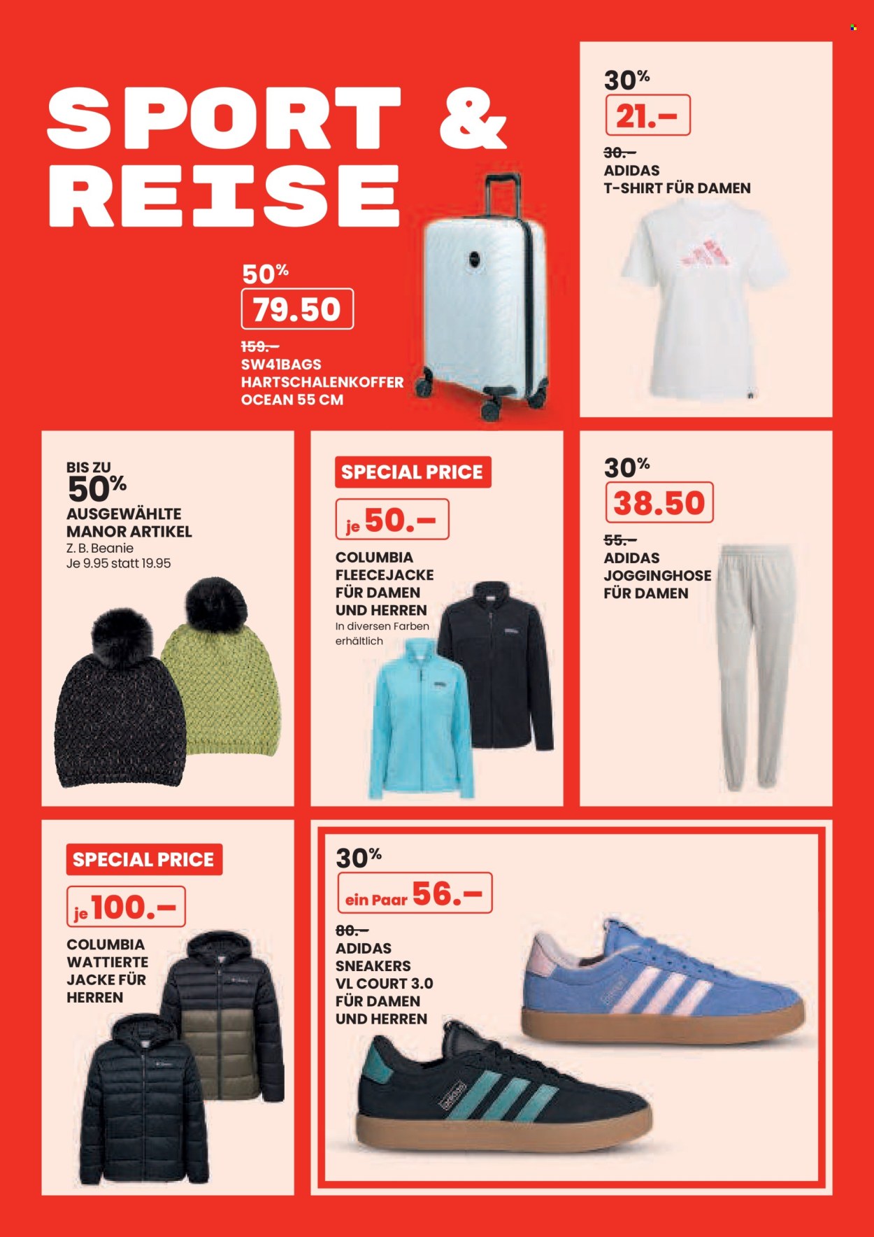 Volantino Manor - 25.12.2025 - 25.1.2026. Pagina 14. Pagina 14