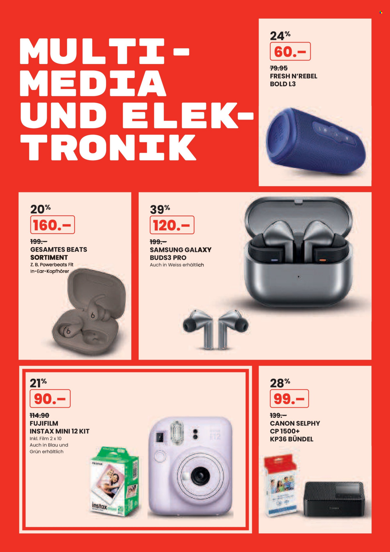 Volantino Manor - 25.12.2025 - 25.1.2026. Pagina 16. Pagina 16