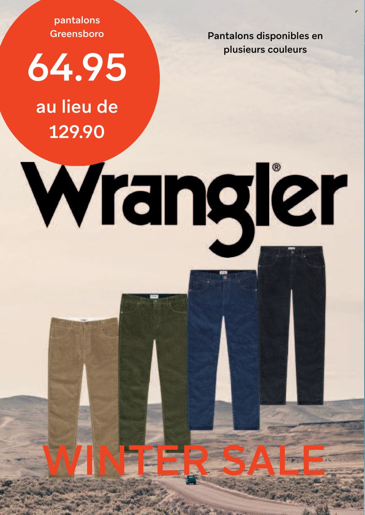 Volantino Manor - 25.12.2025 - 25.1.2026. Pagina 6. Pagina 6