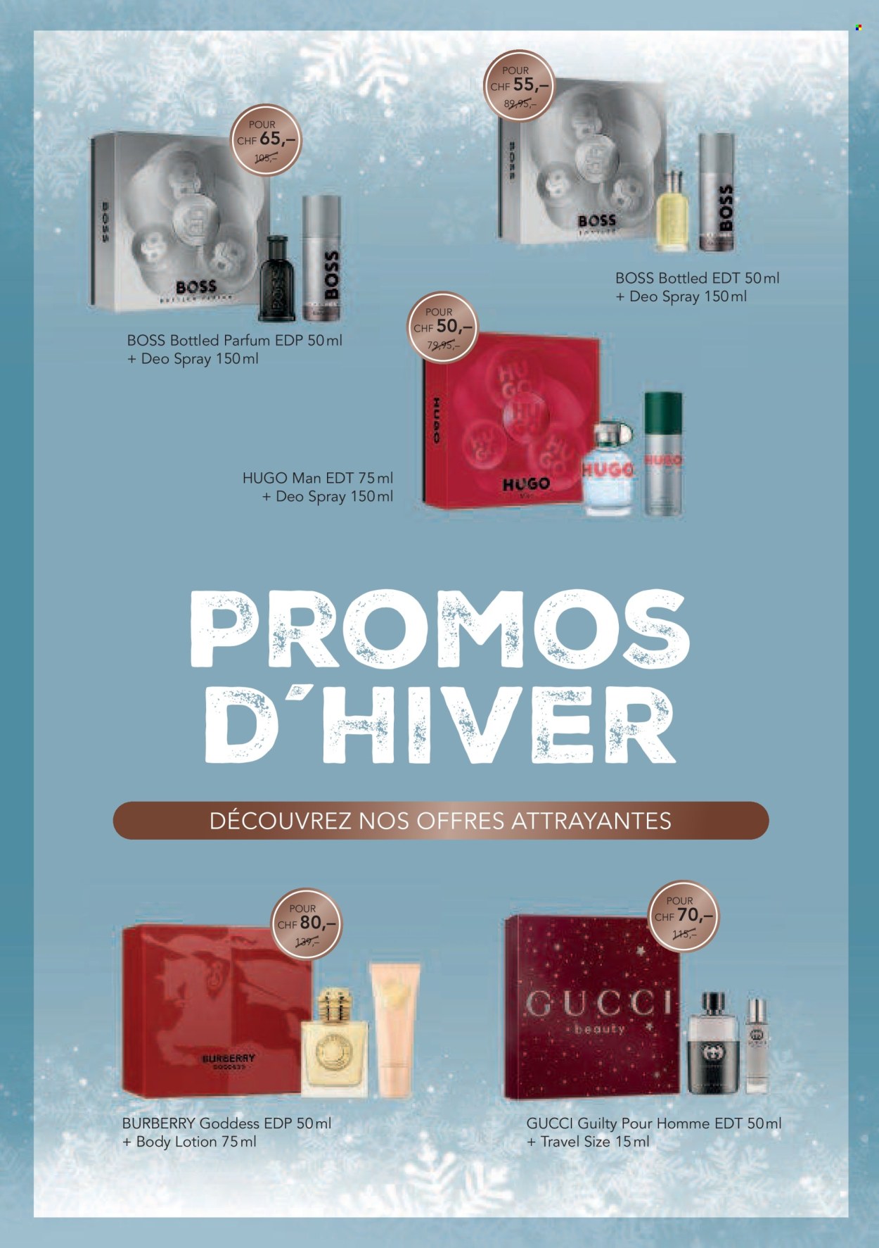 Volantino Manor - 25.12.2025 - 25.1.2026. Pagina 7. Pagina 7