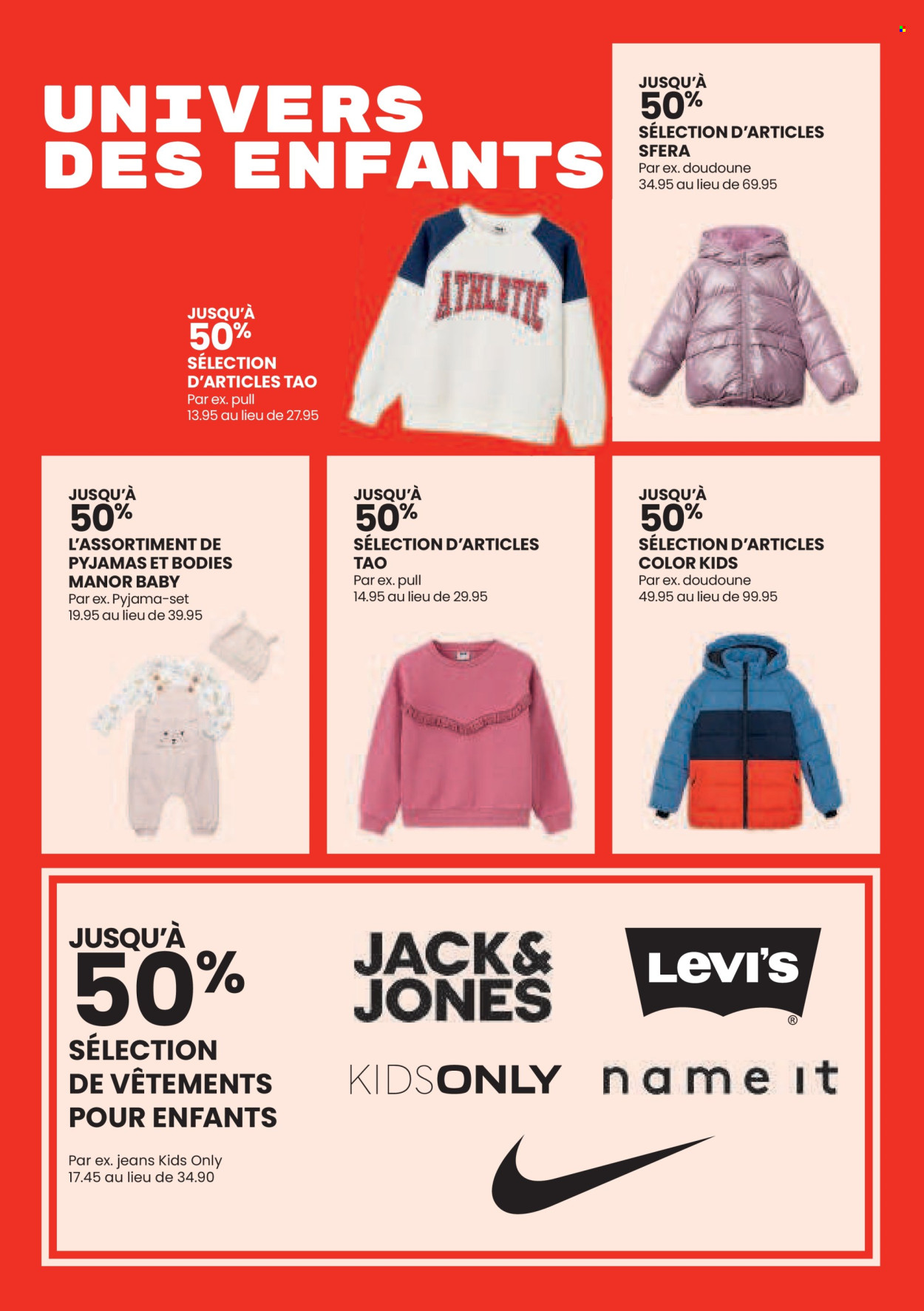 Volantino Manor - 25.12.2025 - 25.1.2026. Pagina 11. Pagina 11