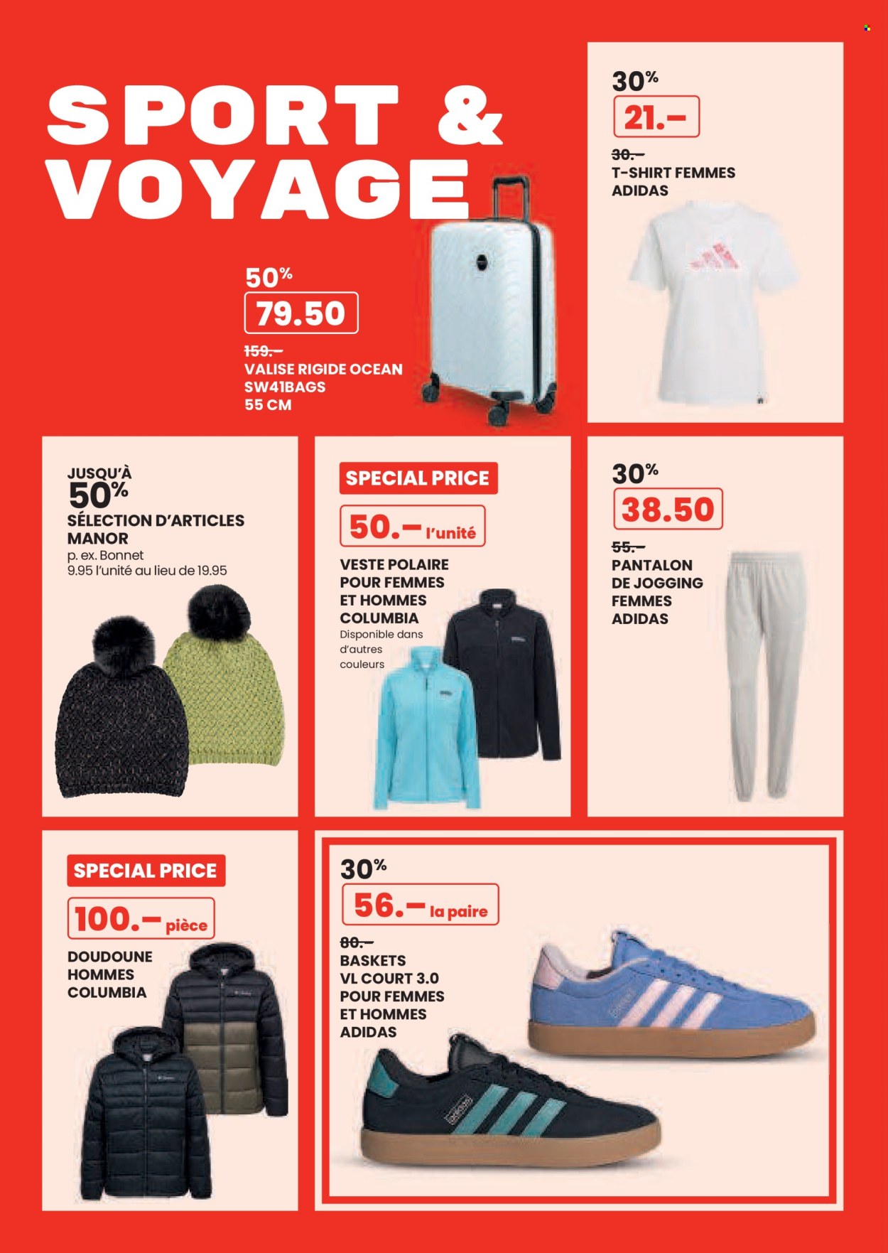 Volantino Manor - 25.12.2025 - 25.1.2026. Pagina 14. Pagina 14