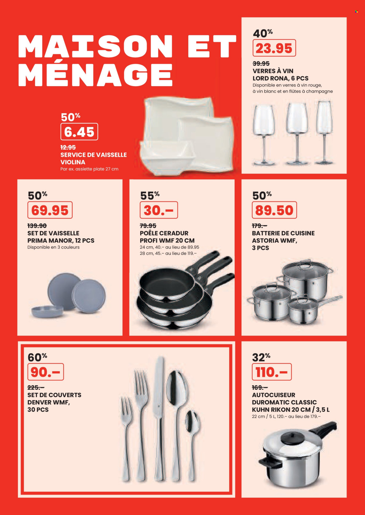 Volantino Manor - 25.12.2025 - 25.1.2026. Pagina 18. Pagina 18