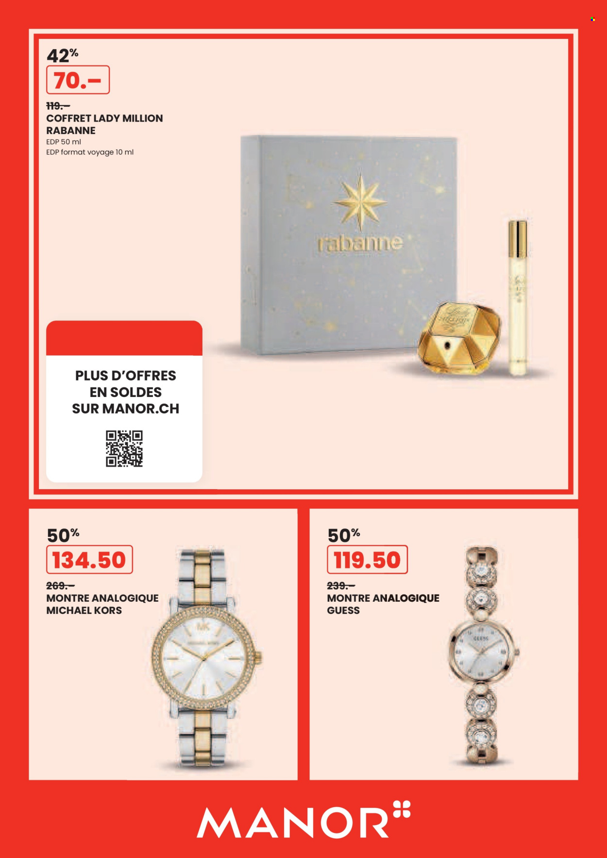 Volantino Manor - 25.12.2025 - 25.1.2026. Pagina 22. Pagina 22