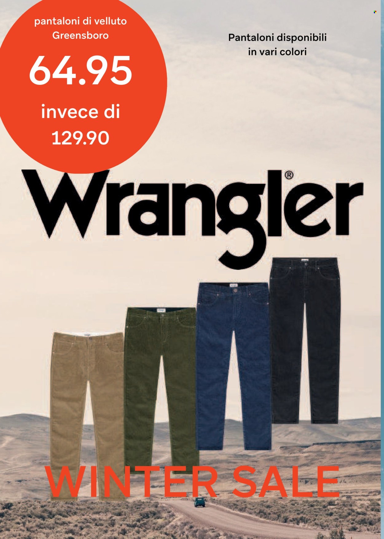 Volantino Manor - 25.12.2025 - 25.1.2026. Pagina 6. Pagina 6