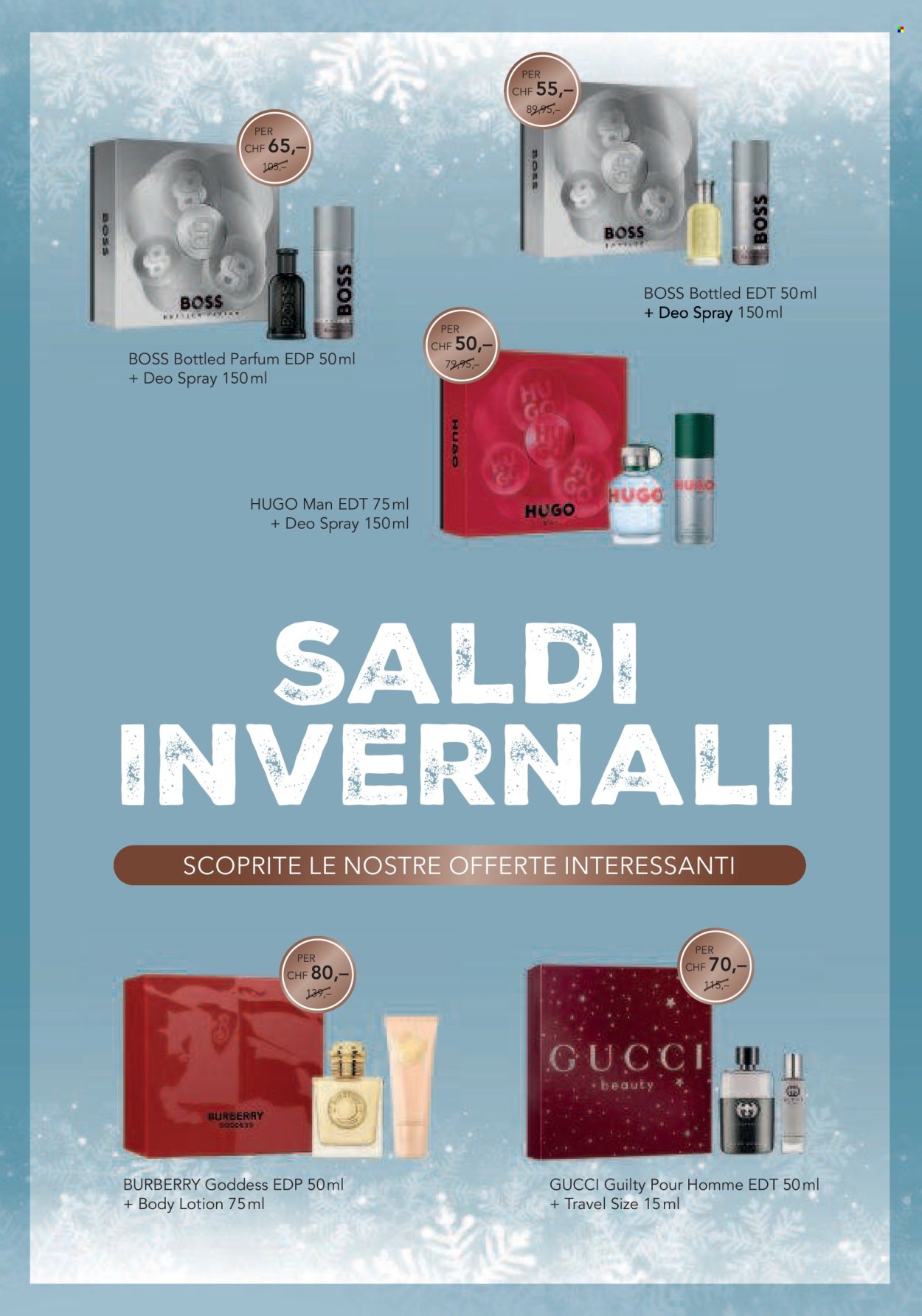 Volantino Manor - 25.12.2025 - 25.1.2026. Pagina 7. Pagina 7