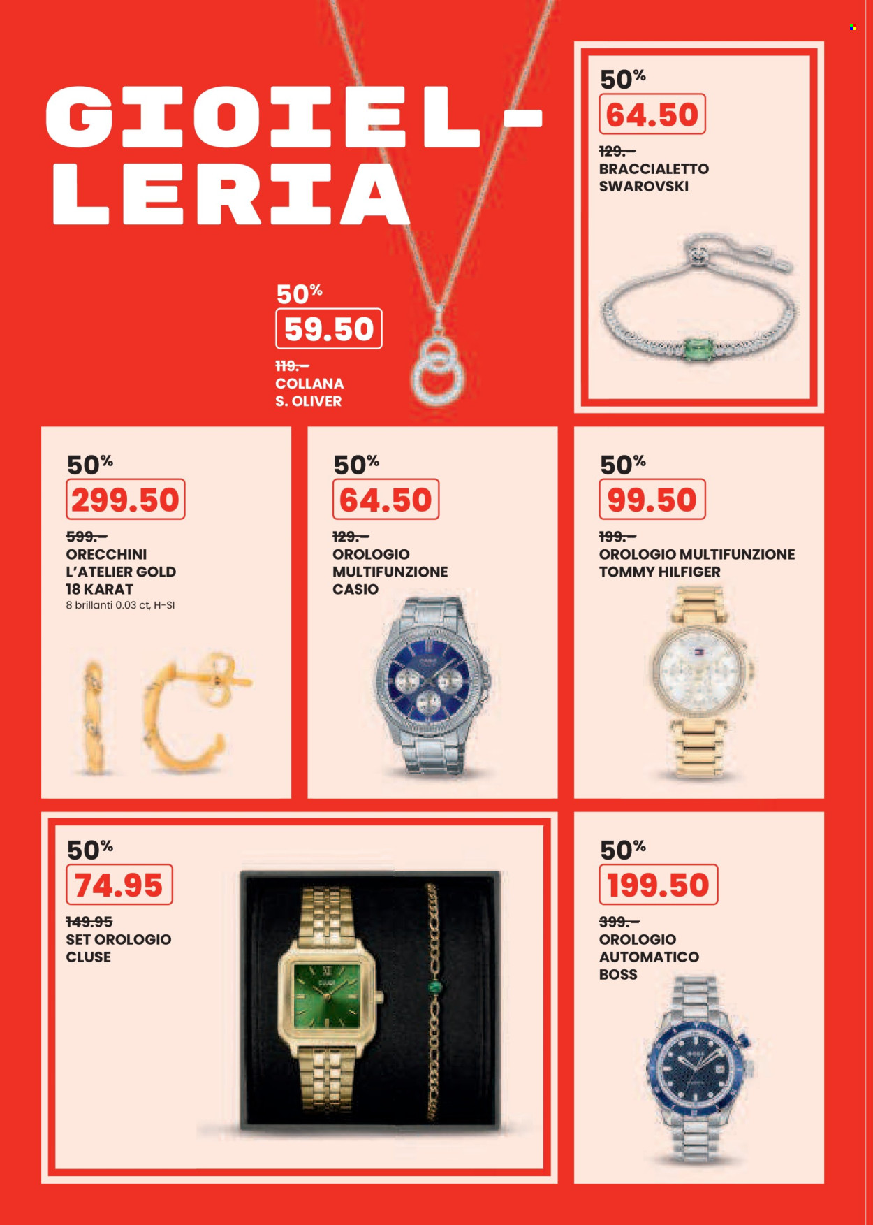 Volantino Manor - 25.12.2025 - 25.1.2026. Pagina 8. Pagina 8