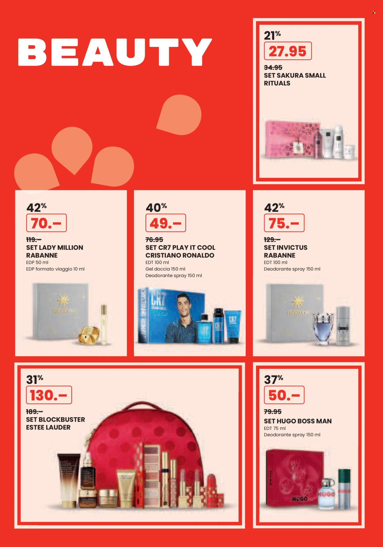 Volantino Manor - 25.12.2025 - 25.1.2026. Pagina 9. Pagina 9