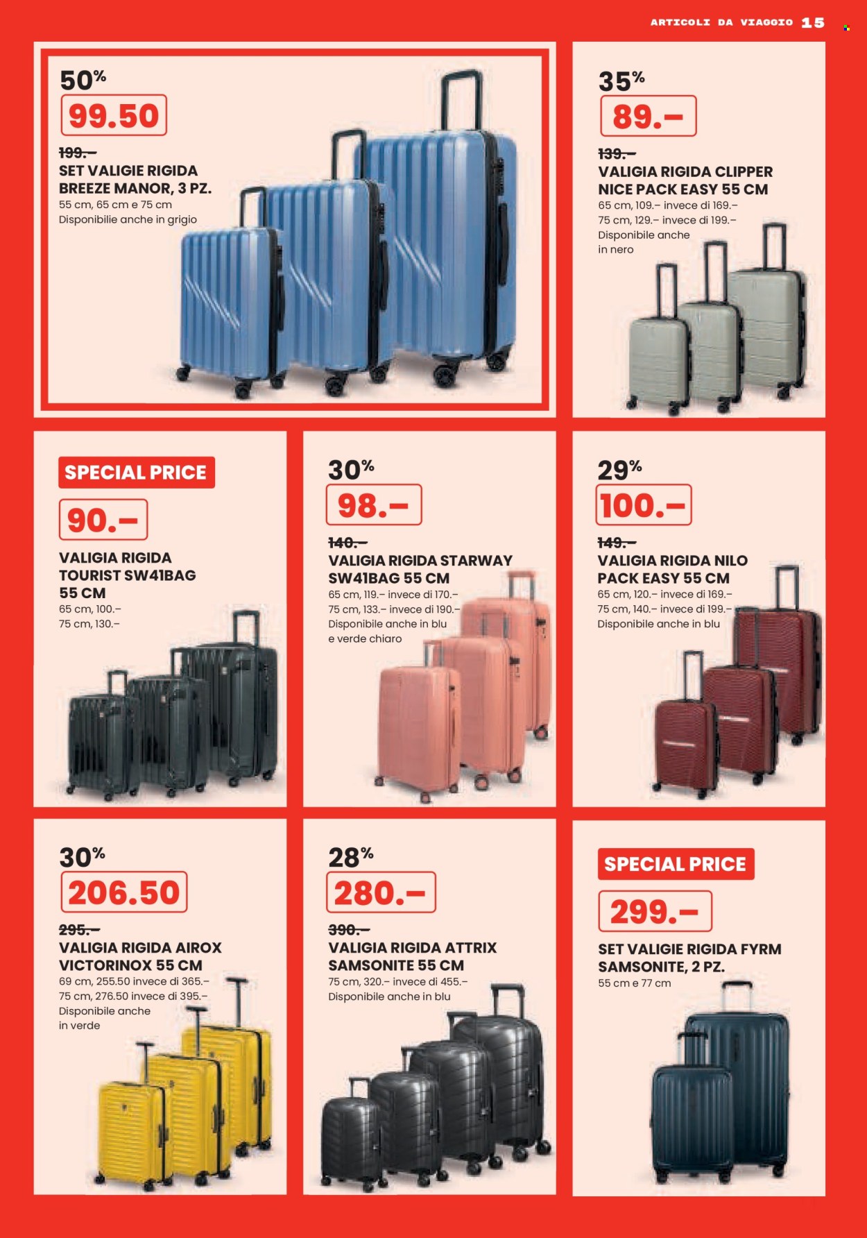 Volantino Manor - 25.12.2025 - 25.1.2026. Pagina 15. Pagina 15