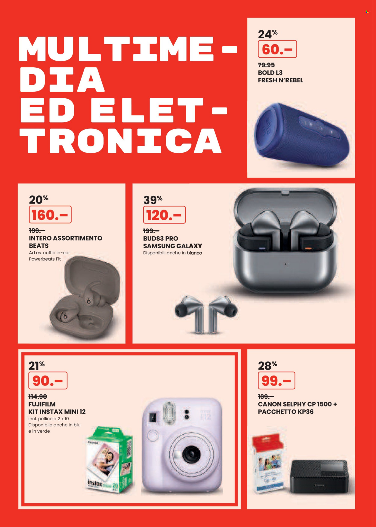 Volantino Manor - 25.12.2025 - 25.1.2026. Pagina 16. Pagina 16