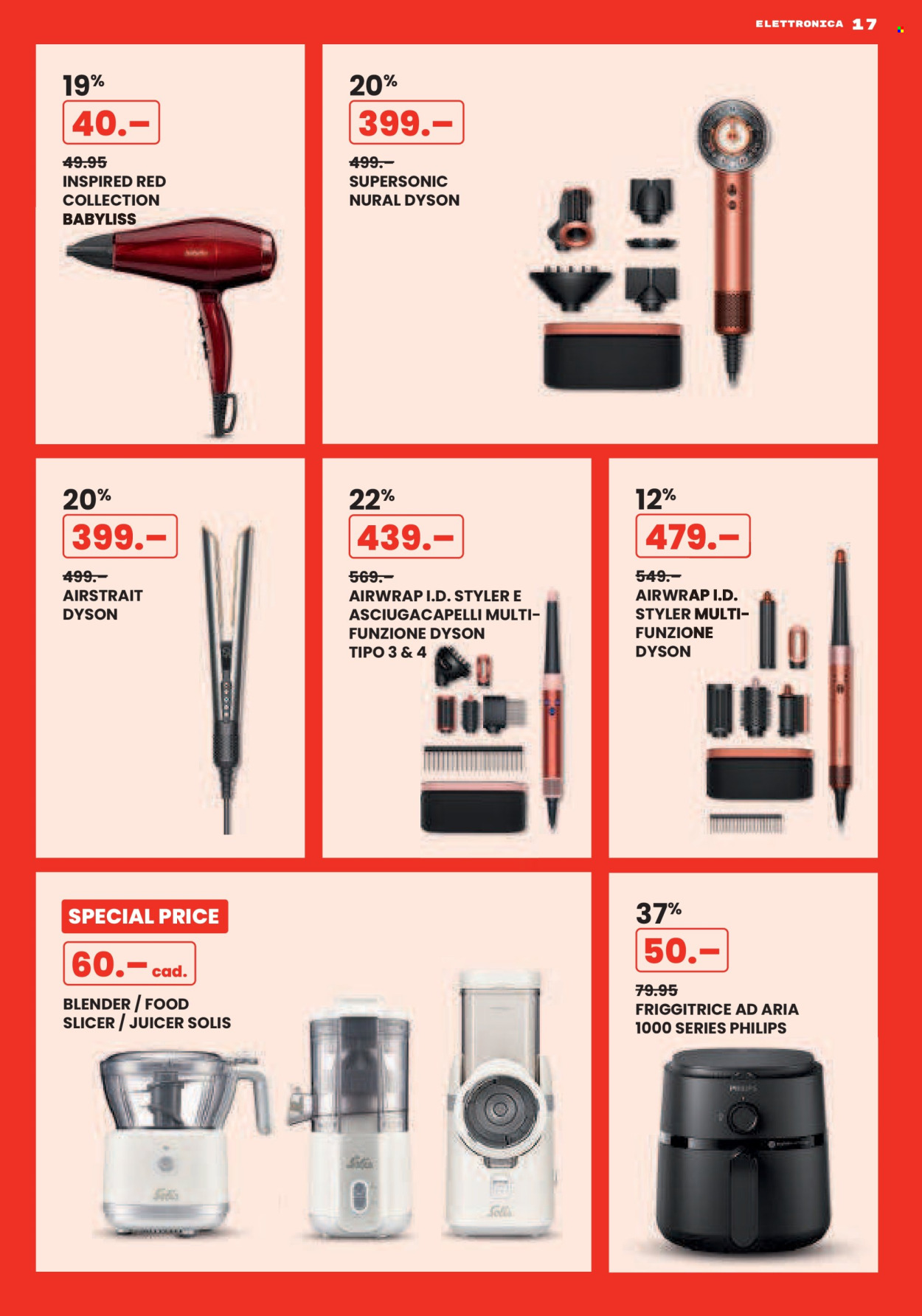 Volantino Manor - 25.12.2025 - 25.1.2026. Pagina 17. Pagina 17