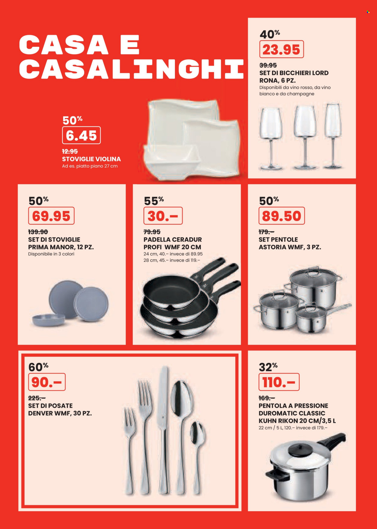 Volantino Manor - 25.12.2025 - 25.1.2026. Pagina 18. Pagina 18