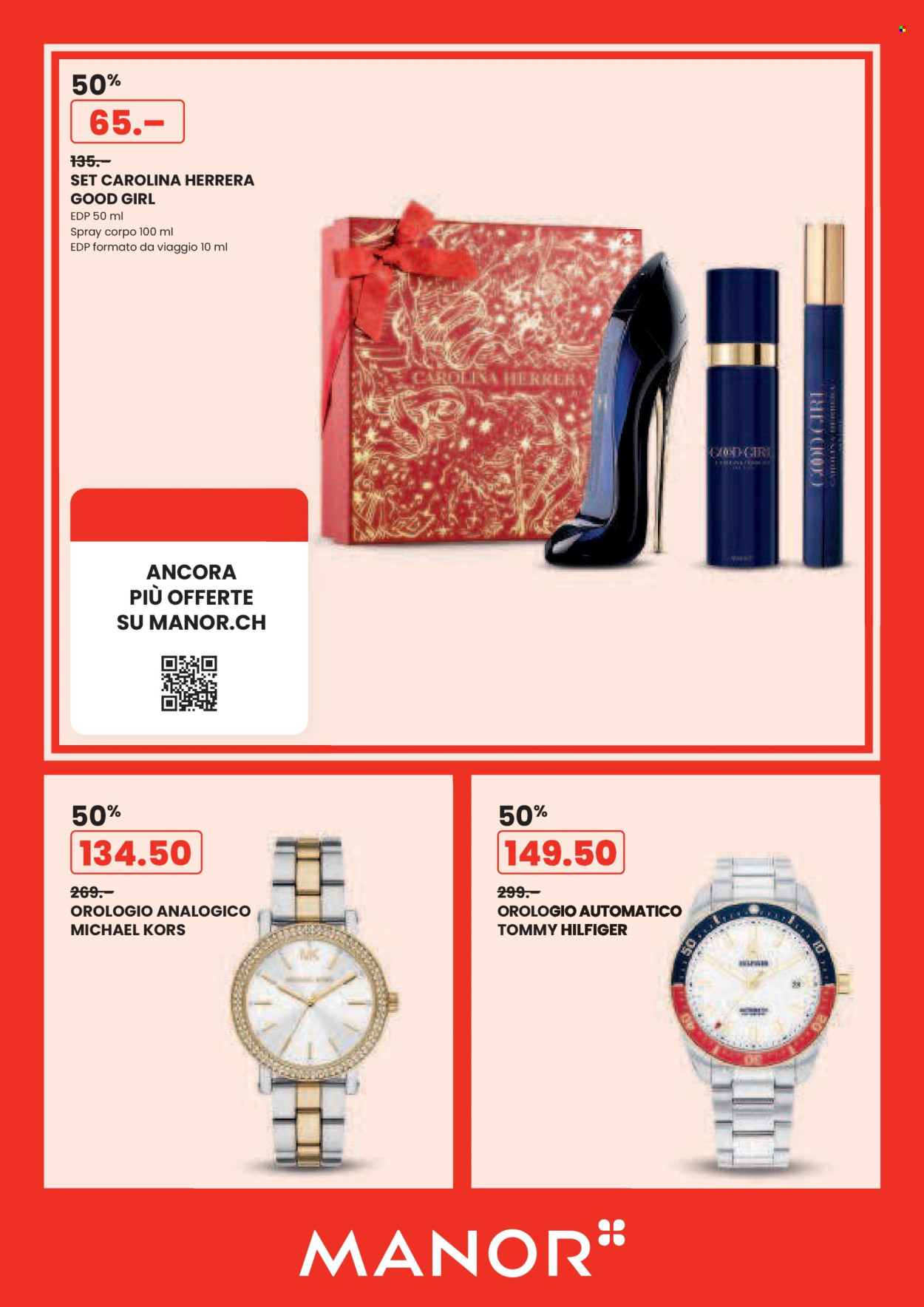 Volantino Manor - 25.12.2025 - 25.1.2026. Pagina 22. Pagina 22