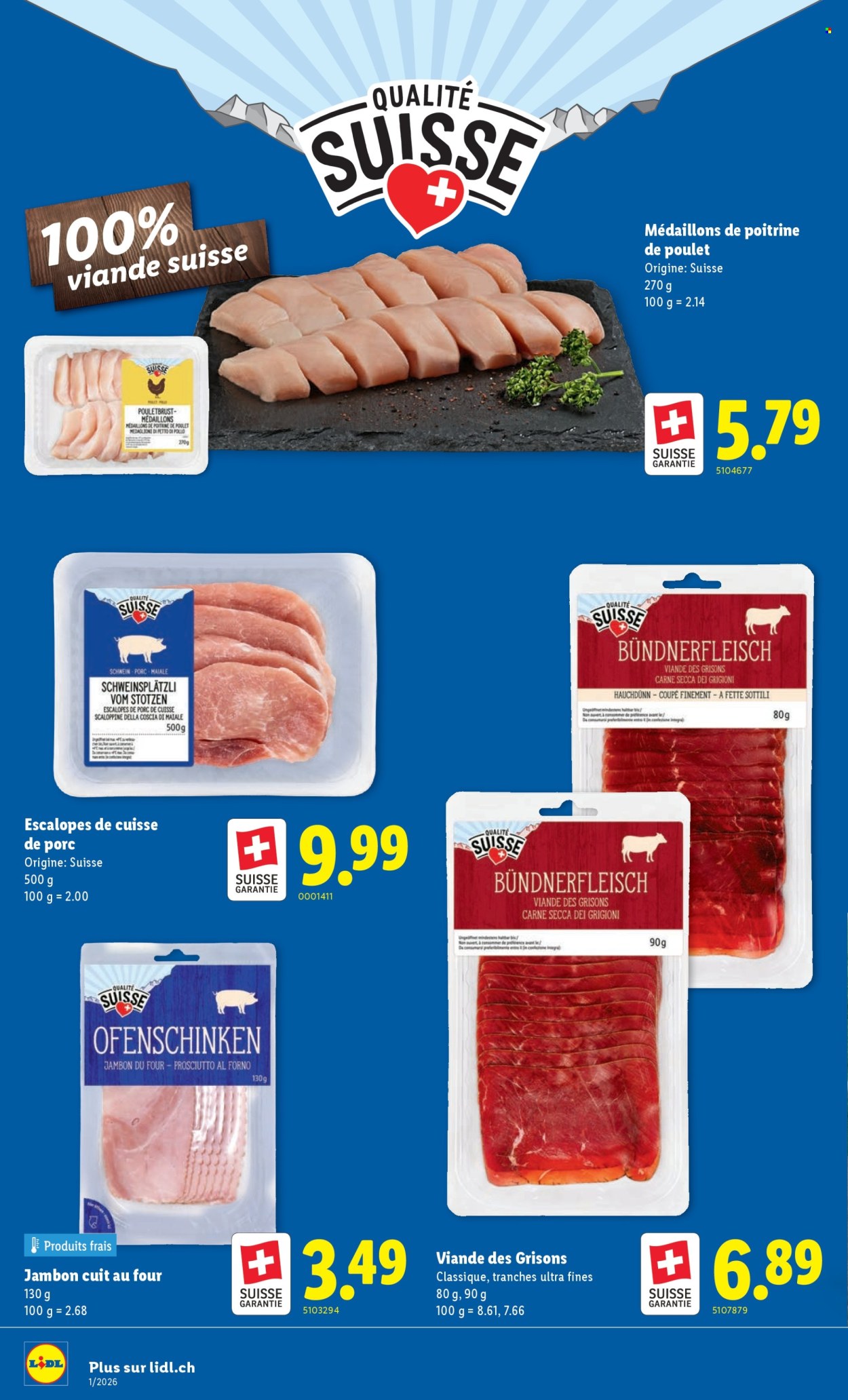 Volantino Lidl. Pagina 2. Pagina 2