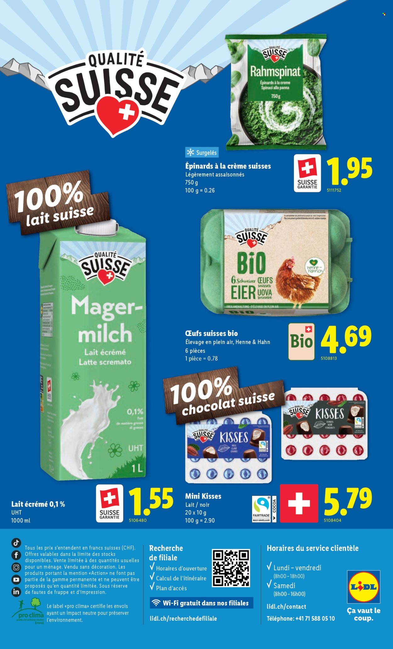 Volantino Lidl. Pagina 4. Pagina 4