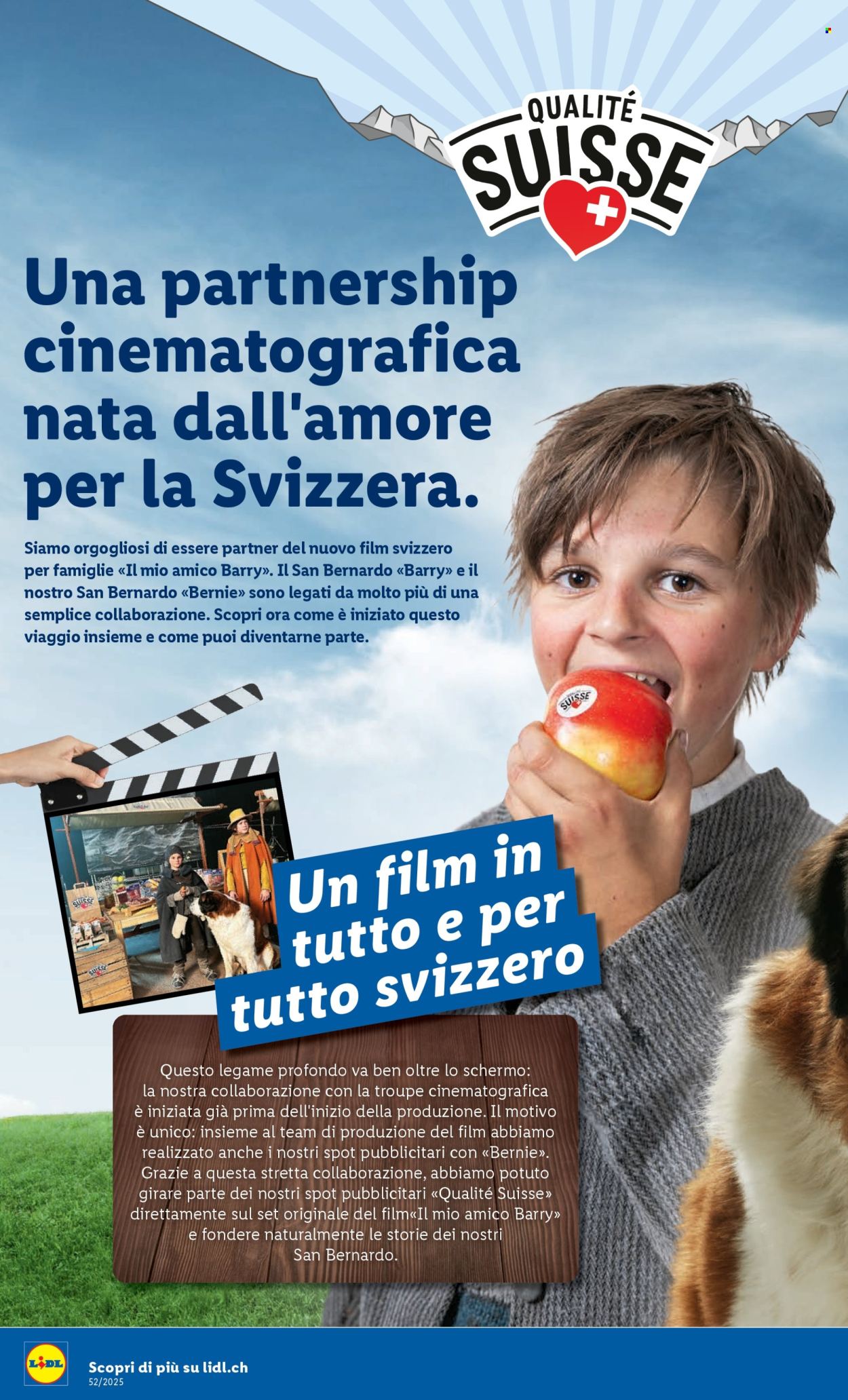 Volantino Lidl. Pagina 2. Pagina 2