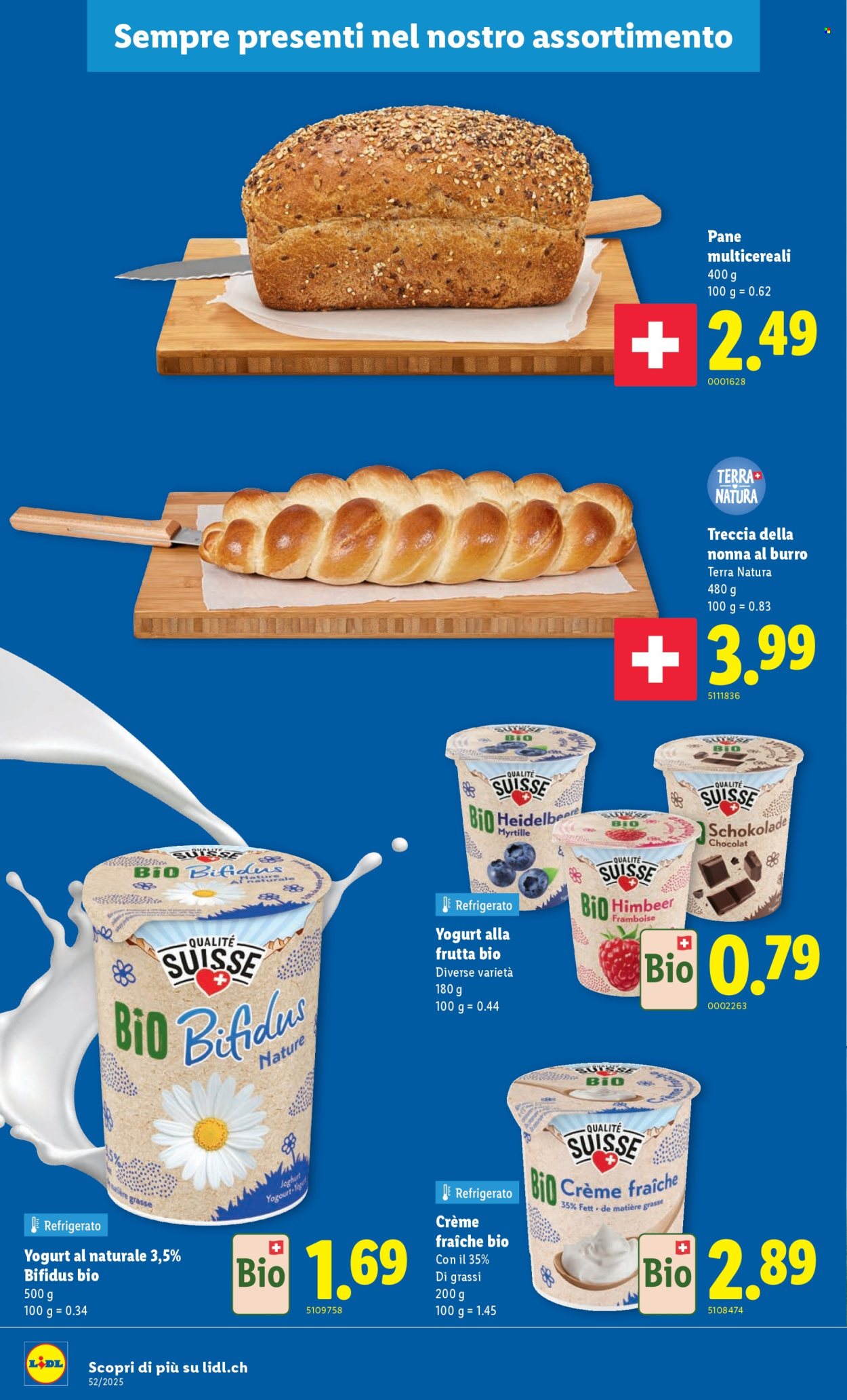 Volantino Lidl. Pagina 6. Pagina 6