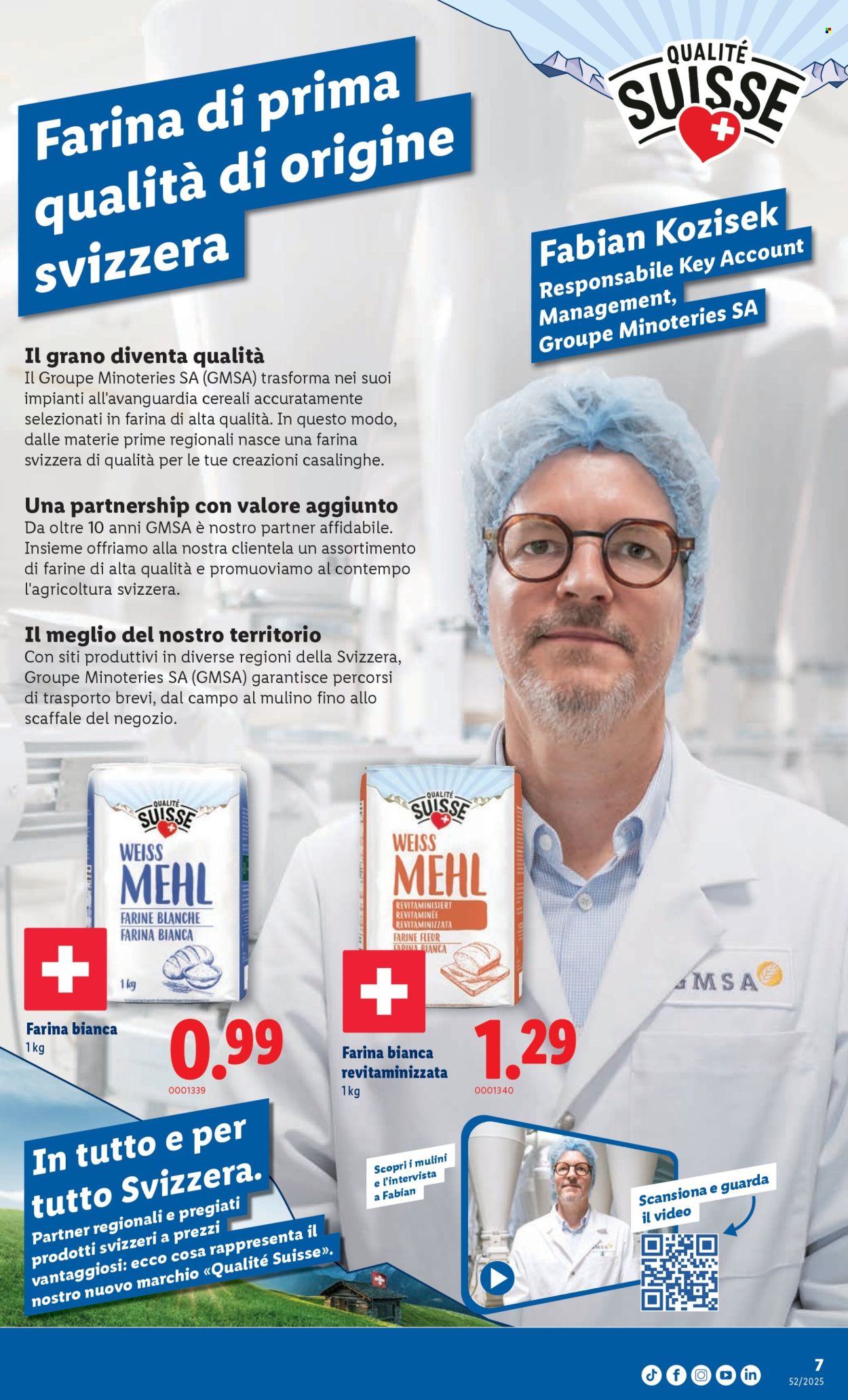 Volantino Lidl. Pagina 7. Pagina 7