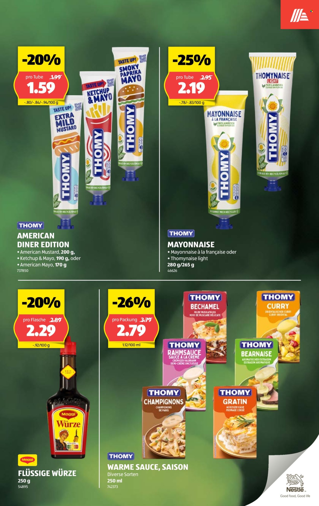 Volantino Aldi - 8.1.2026 - 14.1.2026. Pagina 9. Pagina 9