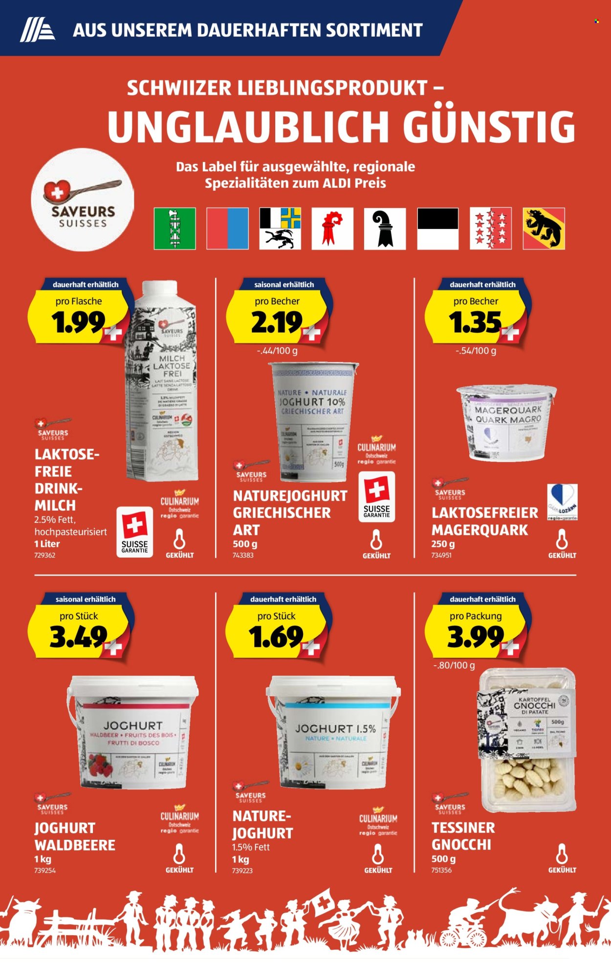 Volantino Aldi - 8.1.2026 - 14.1.2026. Pagina 16. Pagina 16
