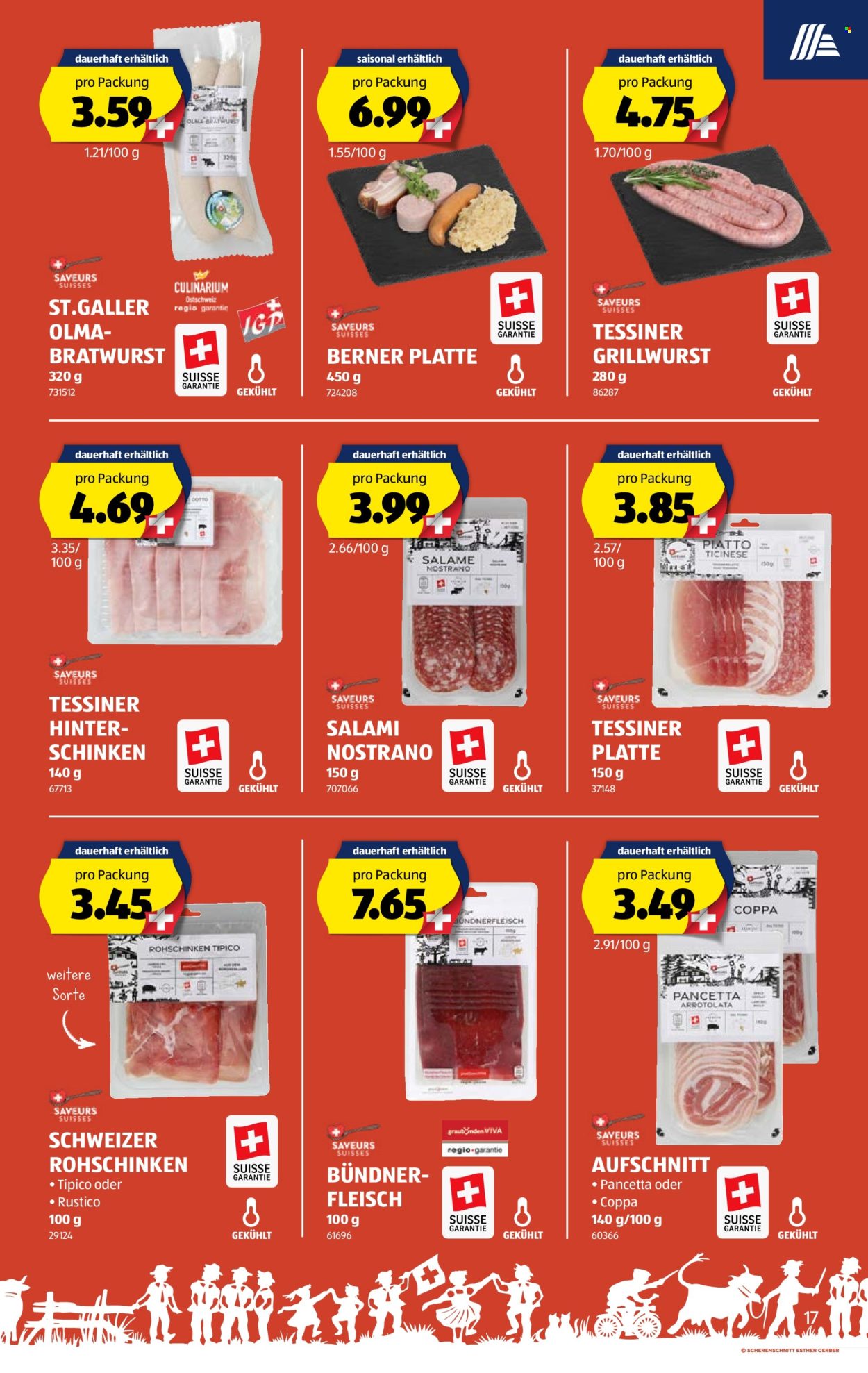 Volantino Aldi - 8.1.2026 - 14.1.2026. Pagina 17. Pagina 17