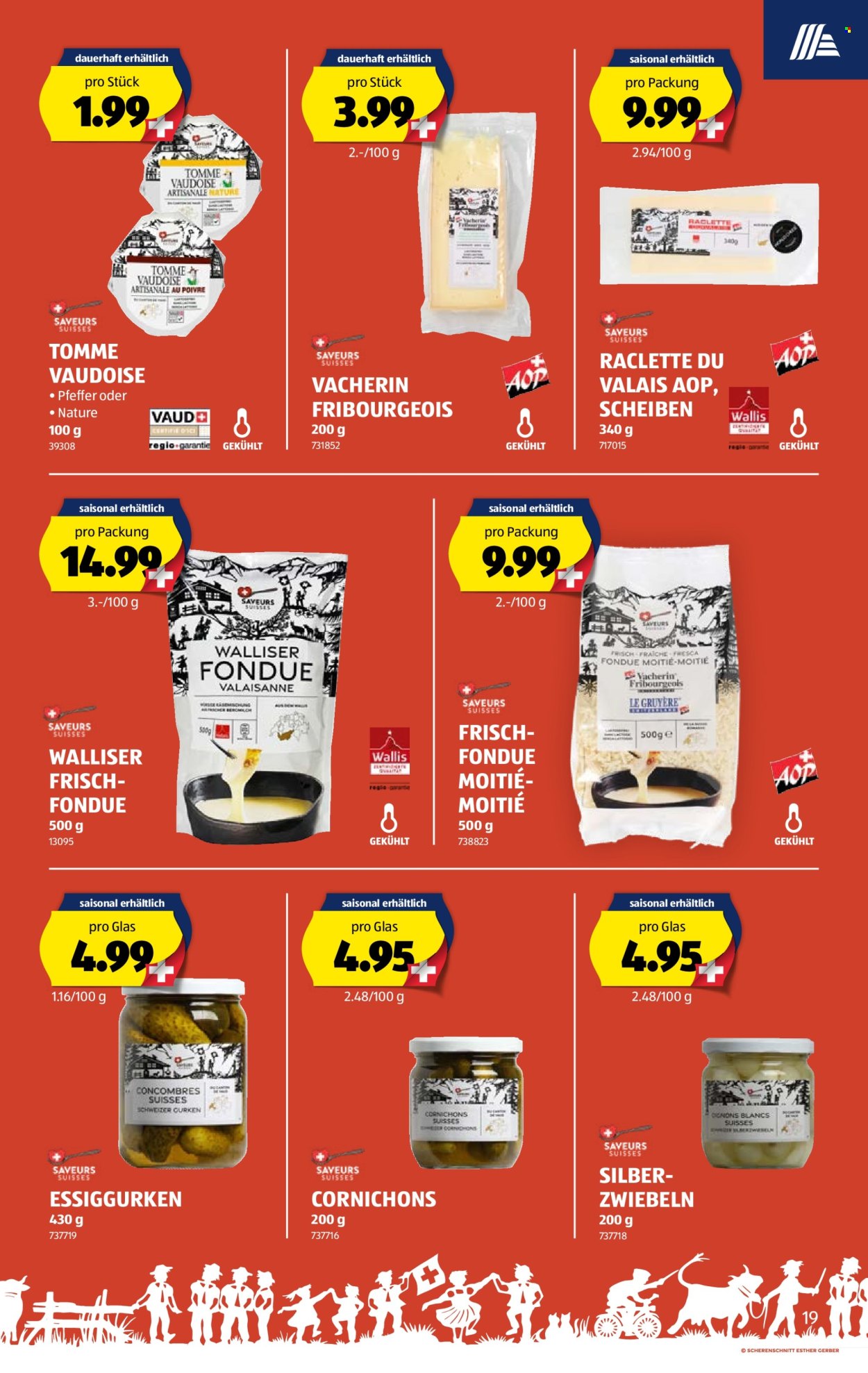 Volantino Aldi - 8.1.2026 - 14.1.2026. Pagina 19. Pagina 19