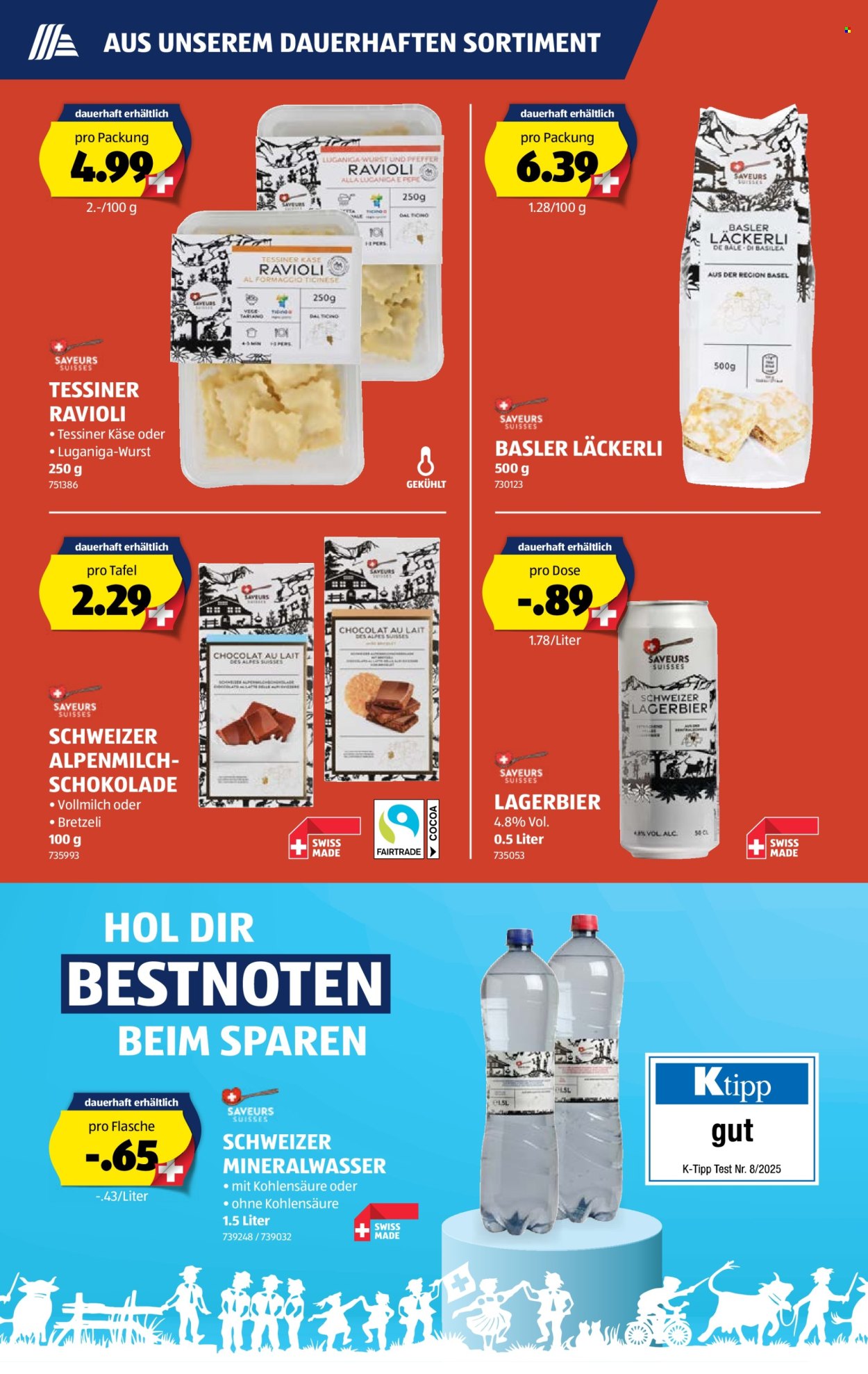 Volantino Aldi - 8.1.2026 - 14.1.2026. Pagina 20. Pagina 20