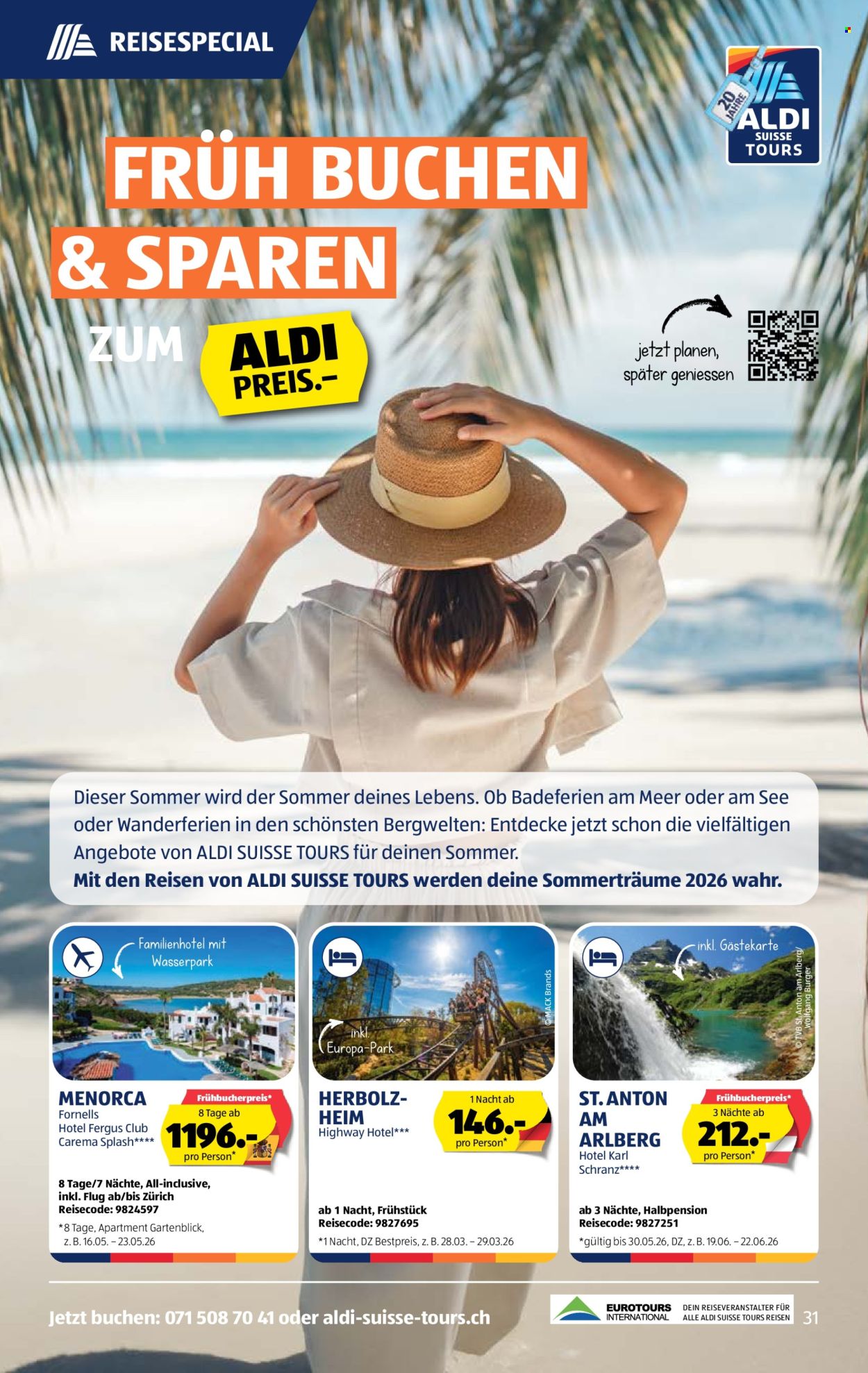 Volantino Aldi - 8.1.2026 - 14.1.2026. Pagina 31. Pagina 31