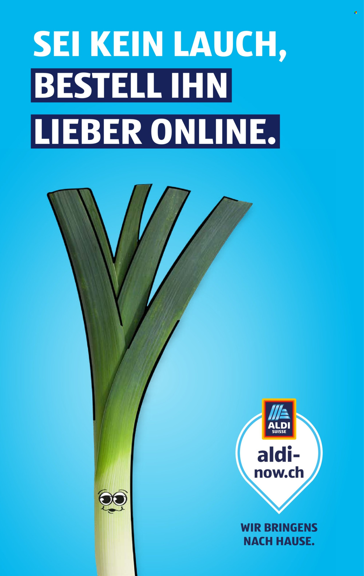 Volantino Aldi - 8.1.2026 - 14.1.2026. Pagina 35. Pagina 35