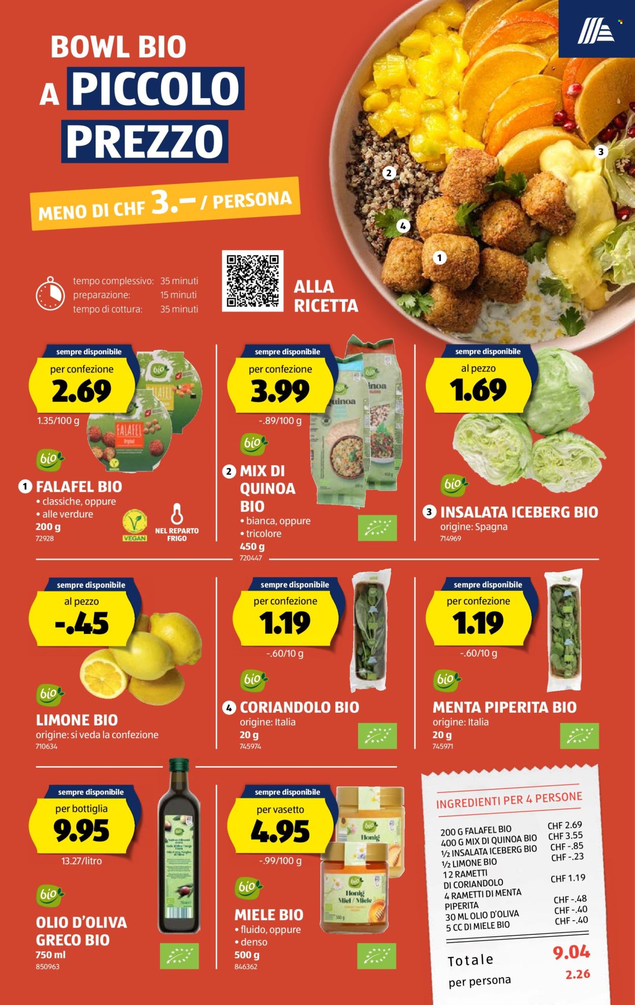 Volantino Aldi - 8.1.2026 - 14.1.2026. Pagina 7. Pagina 7