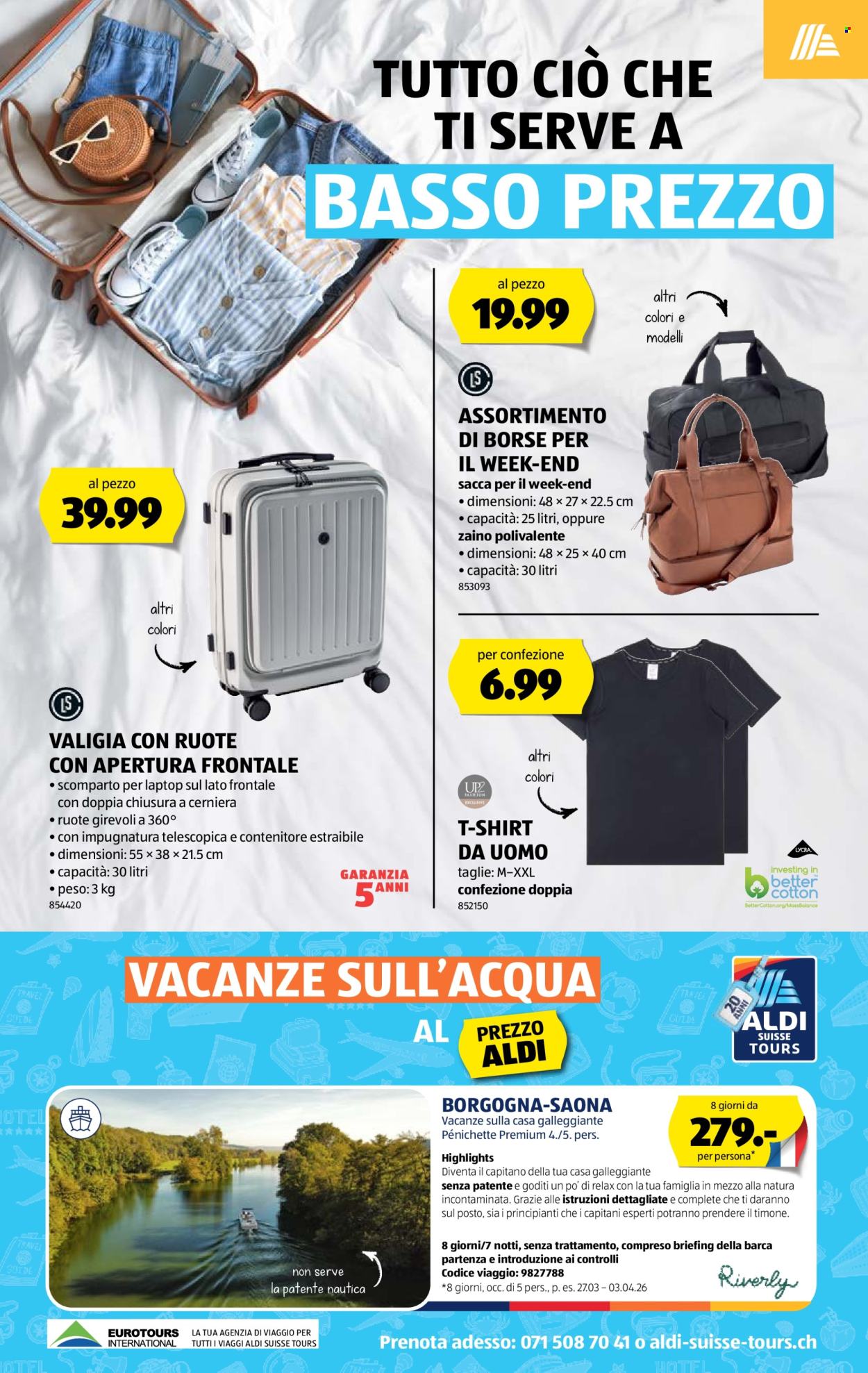 Volantino Aldi - 8.1.2026 - 14.1.2026. Pagina 29. Pagina 29