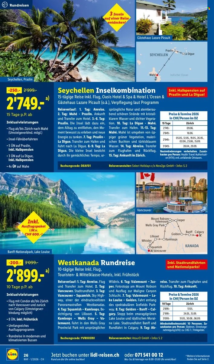 Volantino Lidl - 29.12.2025 - 31.1.2026. Pagina 28. Pagina 28