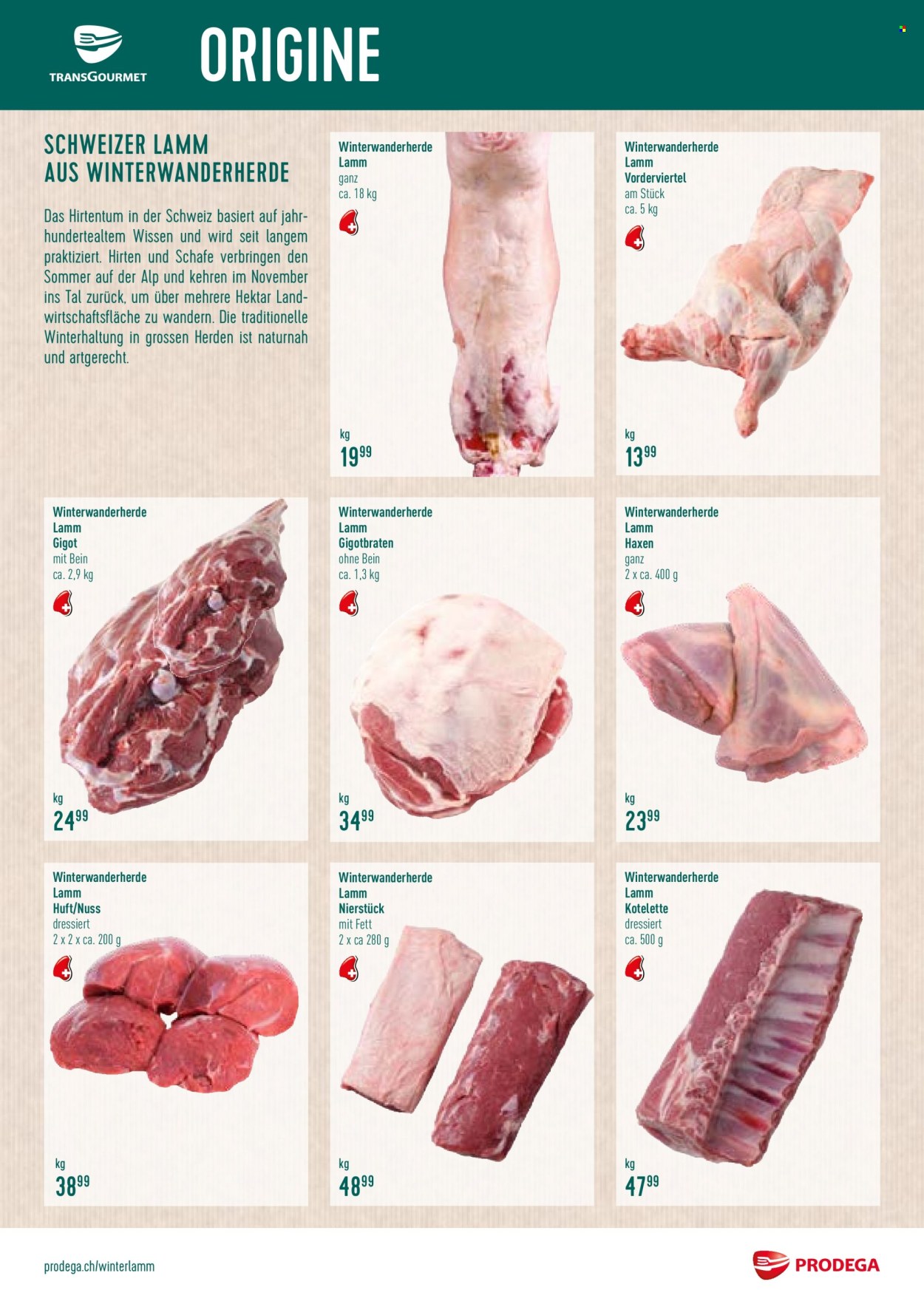 Volantino Prodega - 26.1.2026 - 27.2.2026. Pagina 2. Pagina 2