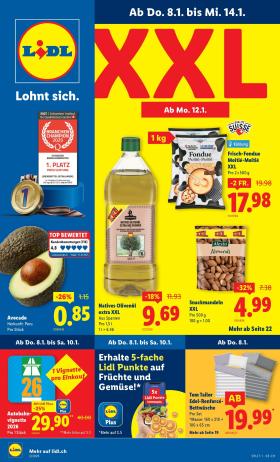 Lidl - KW 02