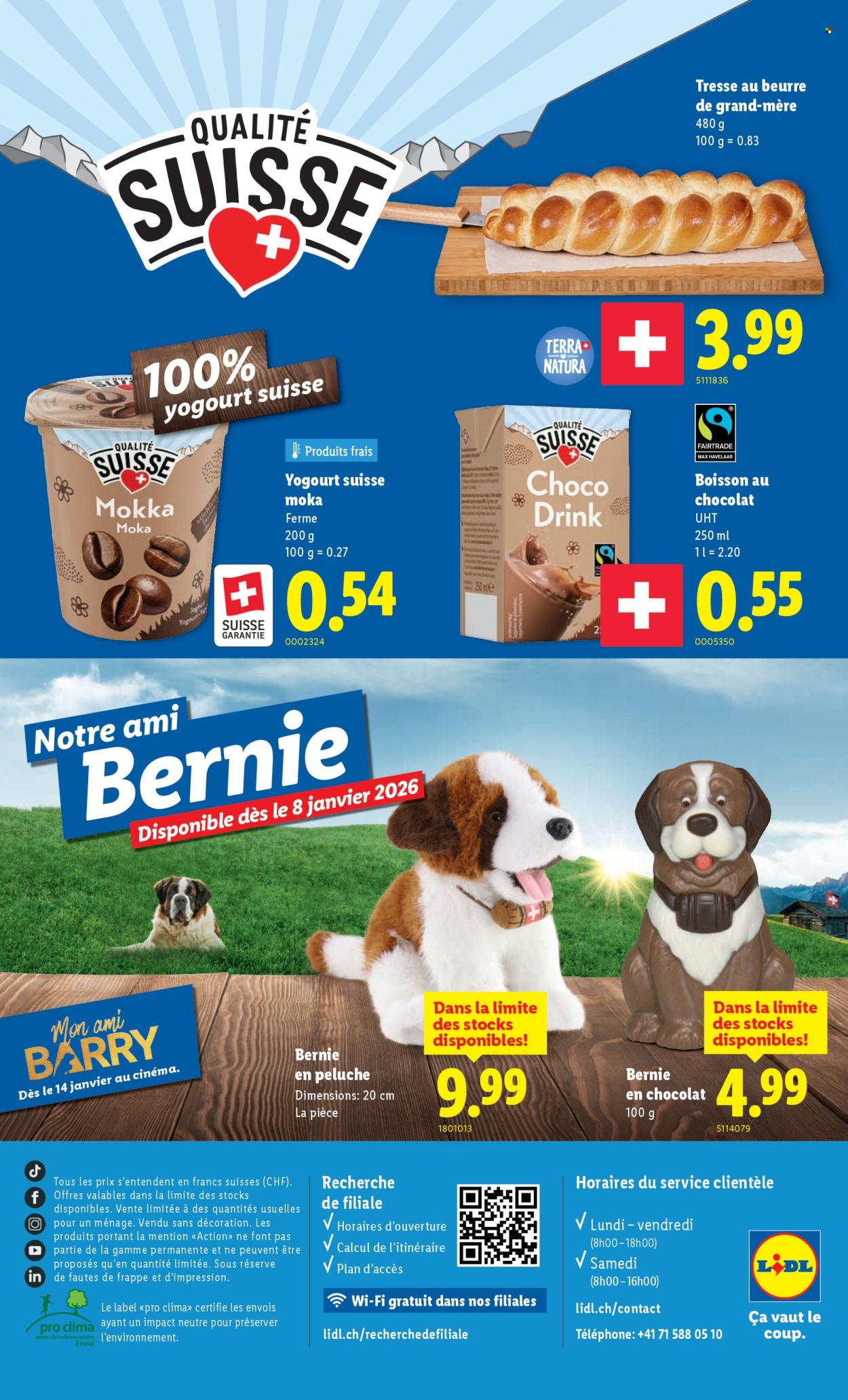 Volantino Lidl. Pagina 4. Pagina 4