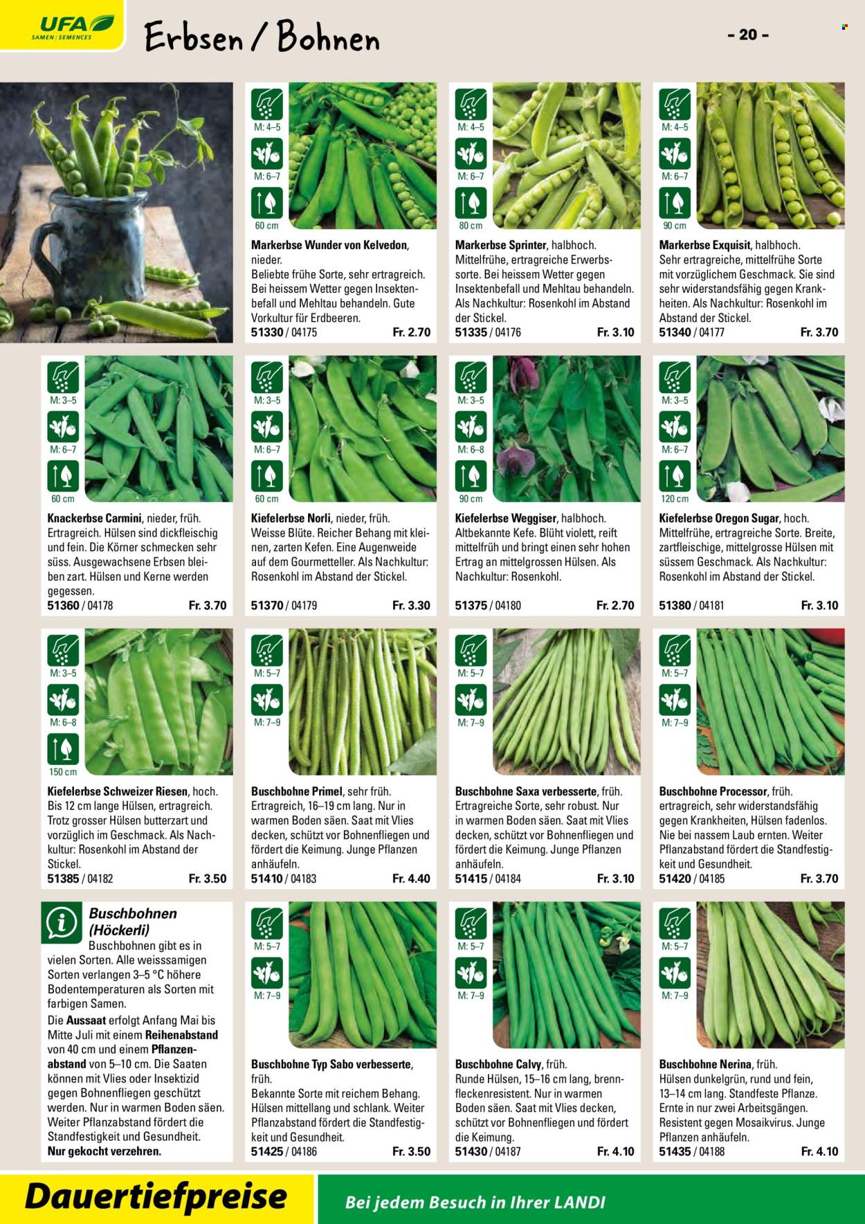 Volantino Landi. Pagina 22. Pagina 22