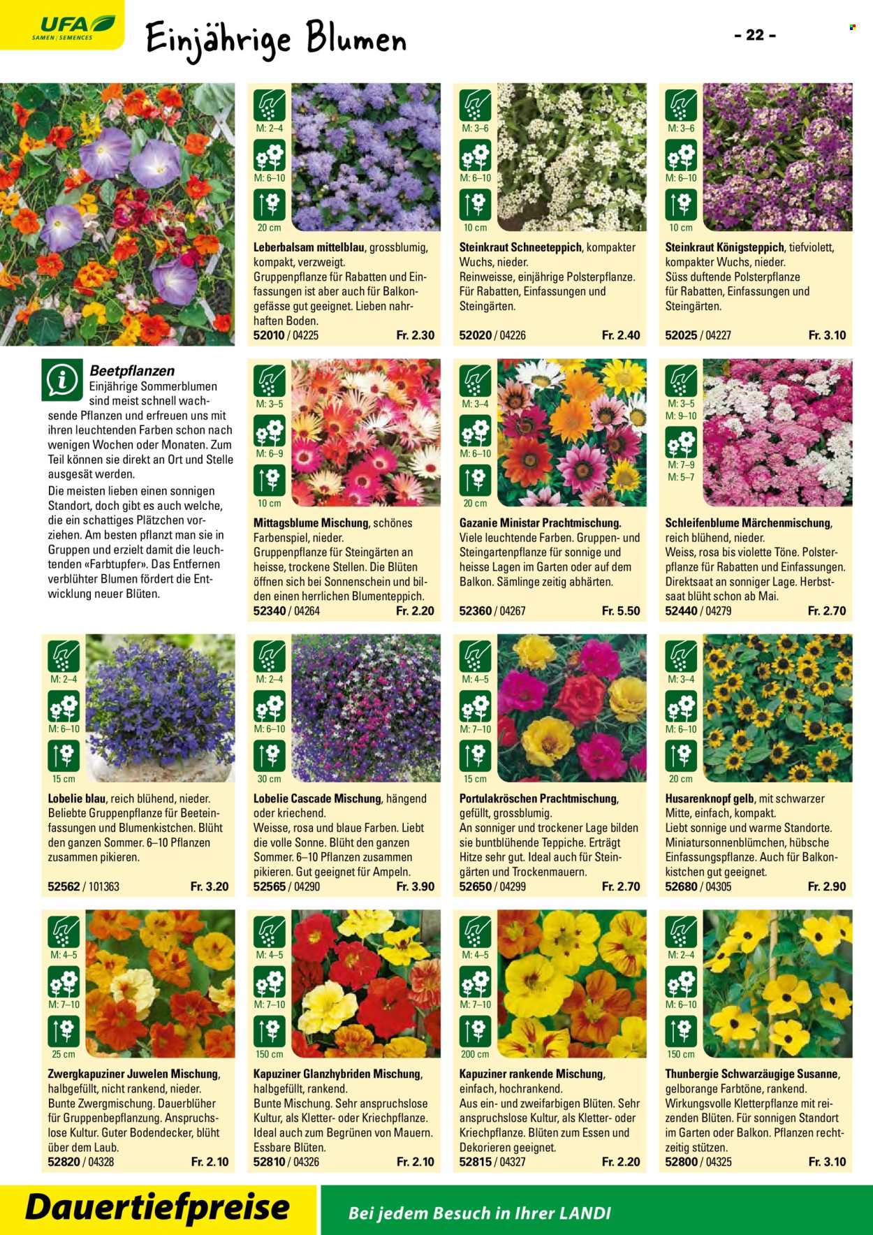 Volantino Landi. Pagina 24. Pagina 24