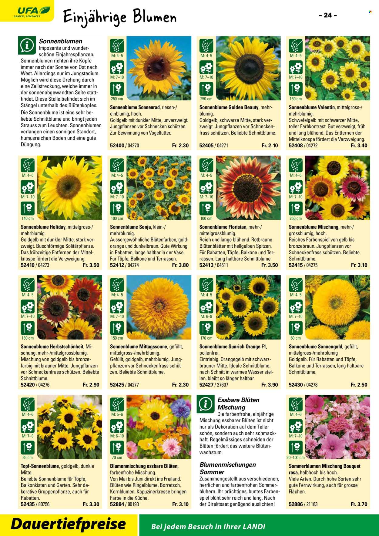 Volantino Landi. Pagina 26. Pagina 26